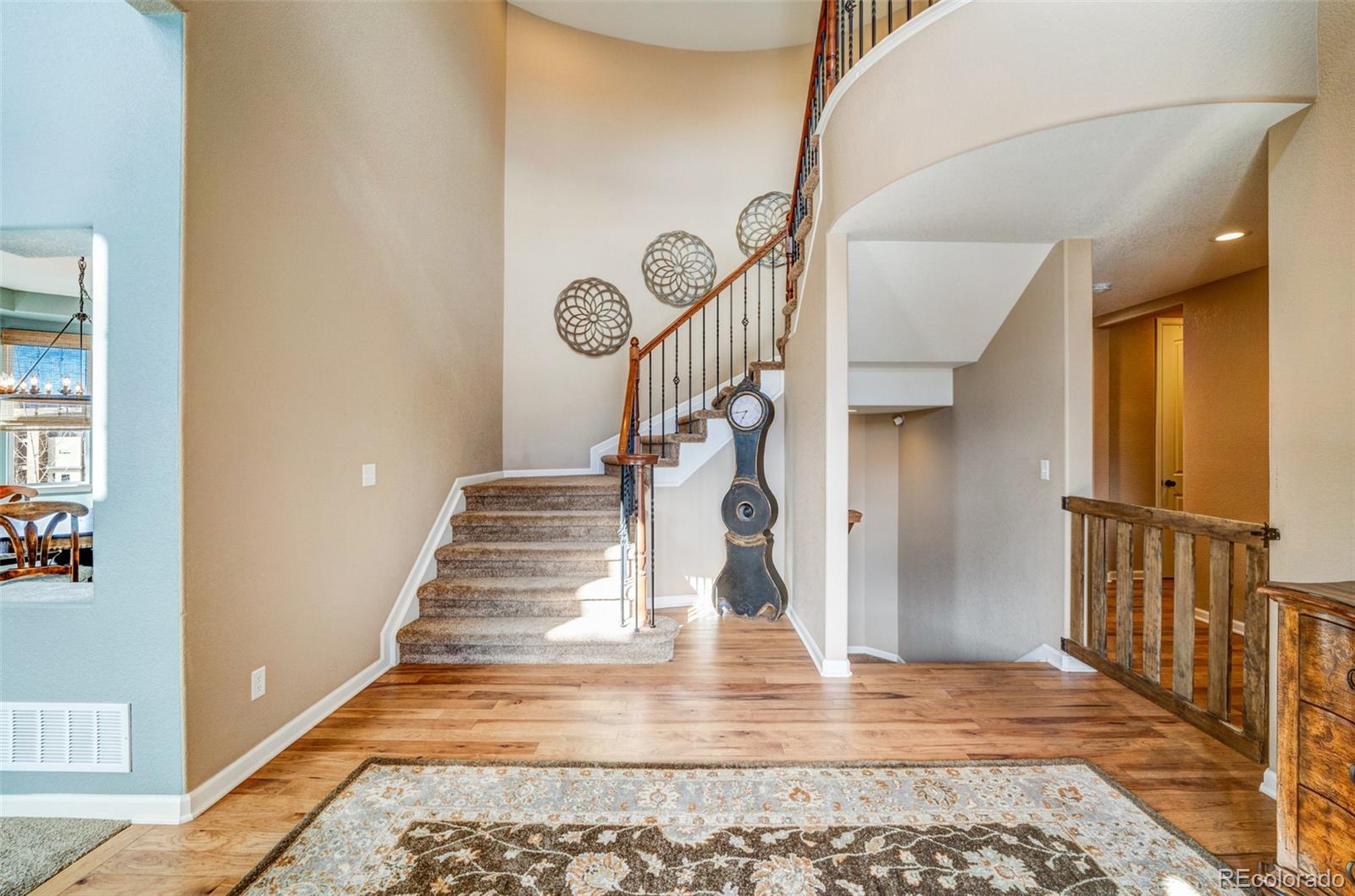 CMA Image for 831  Elk Rest Road,Evergreen, Colorado