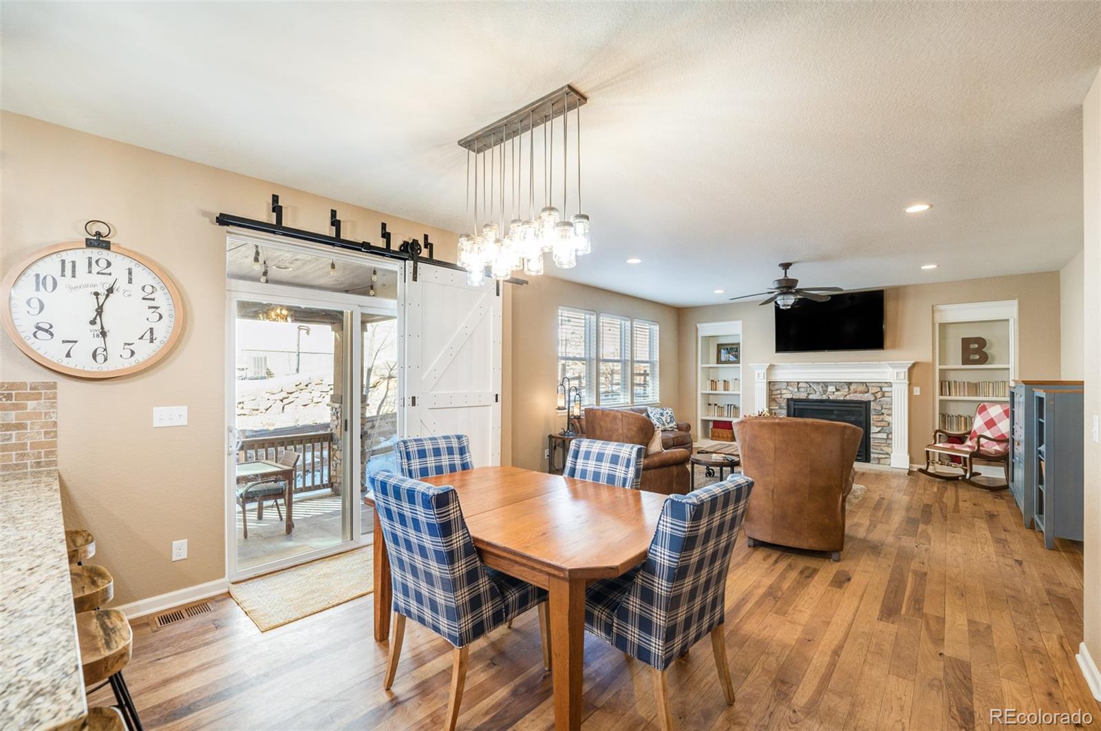 MLS Image #10 for 831  elk rest road,evergreen, Colorado