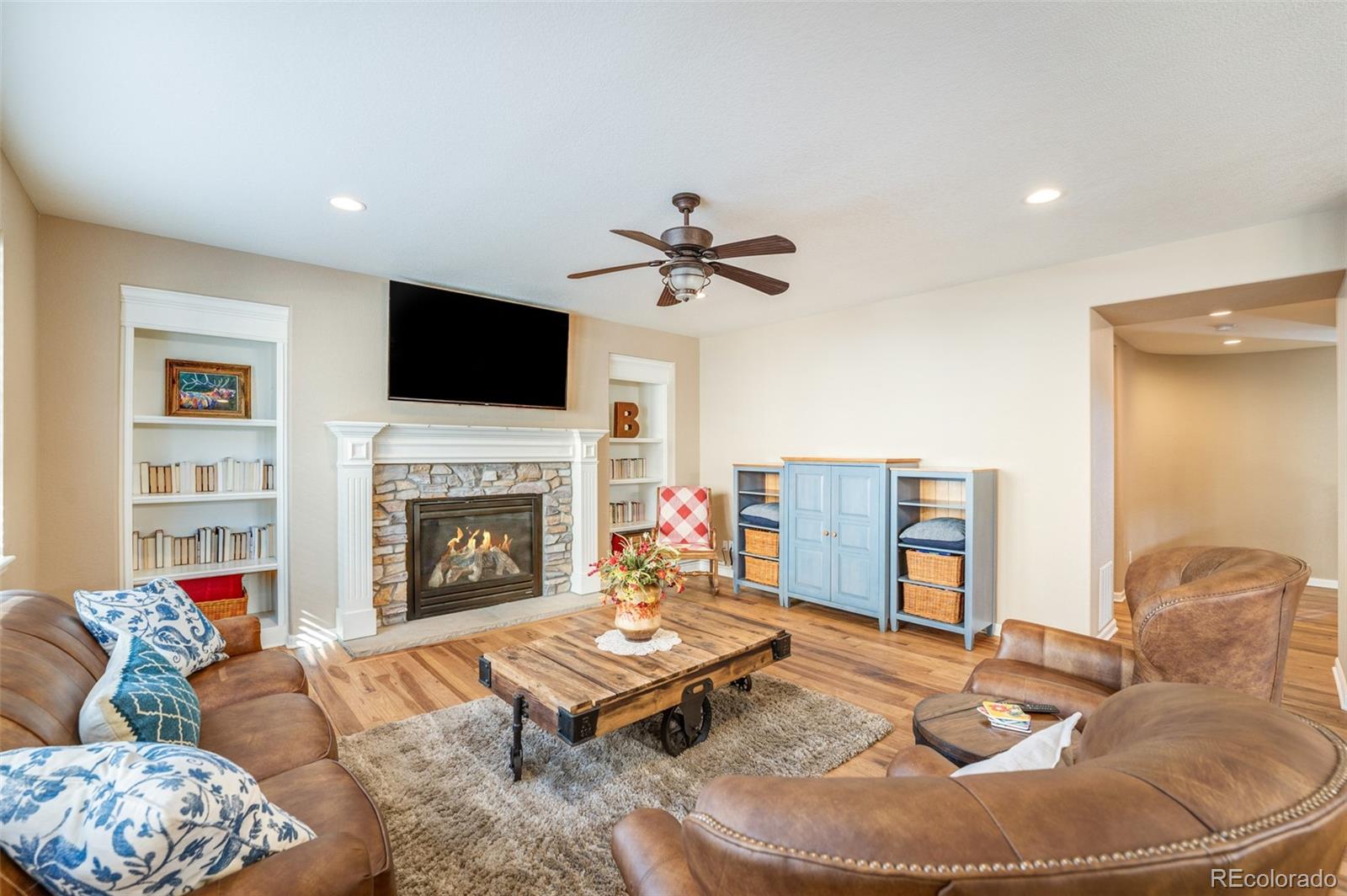 MLS Image #13 for 831  elk rest road,evergreen, Colorado