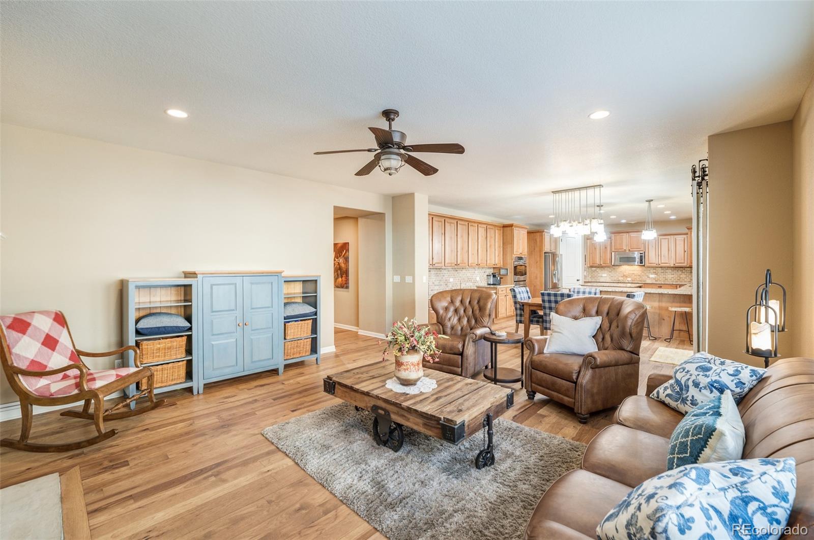 MLS Image #15 for 831  elk rest road,evergreen, Colorado