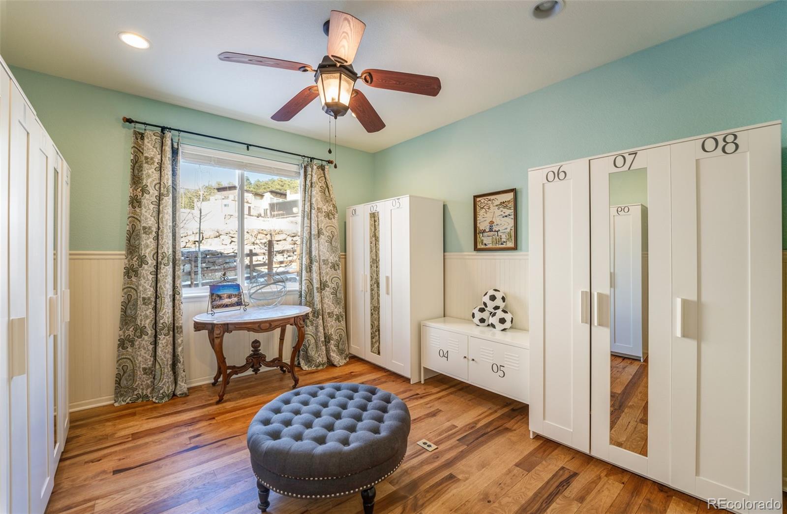 MLS Image #18 for 831  elk rest road,evergreen, Colorado