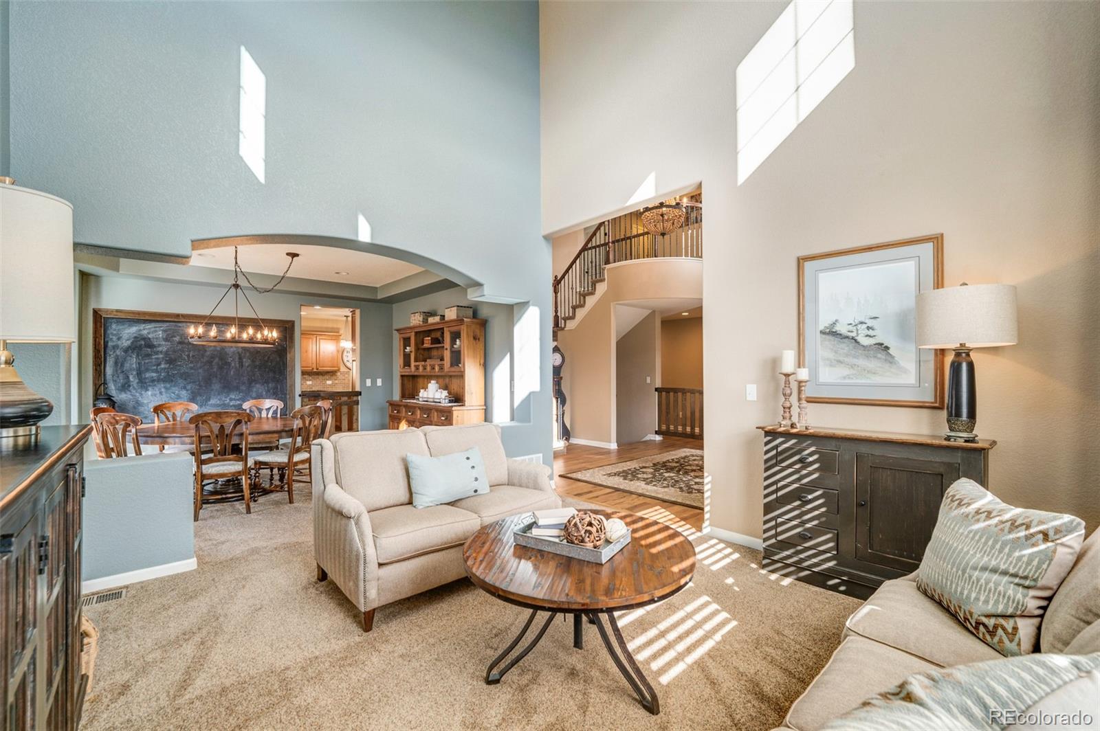 MLS Image #3 for 831  elk rest road,evergreen, Colorado