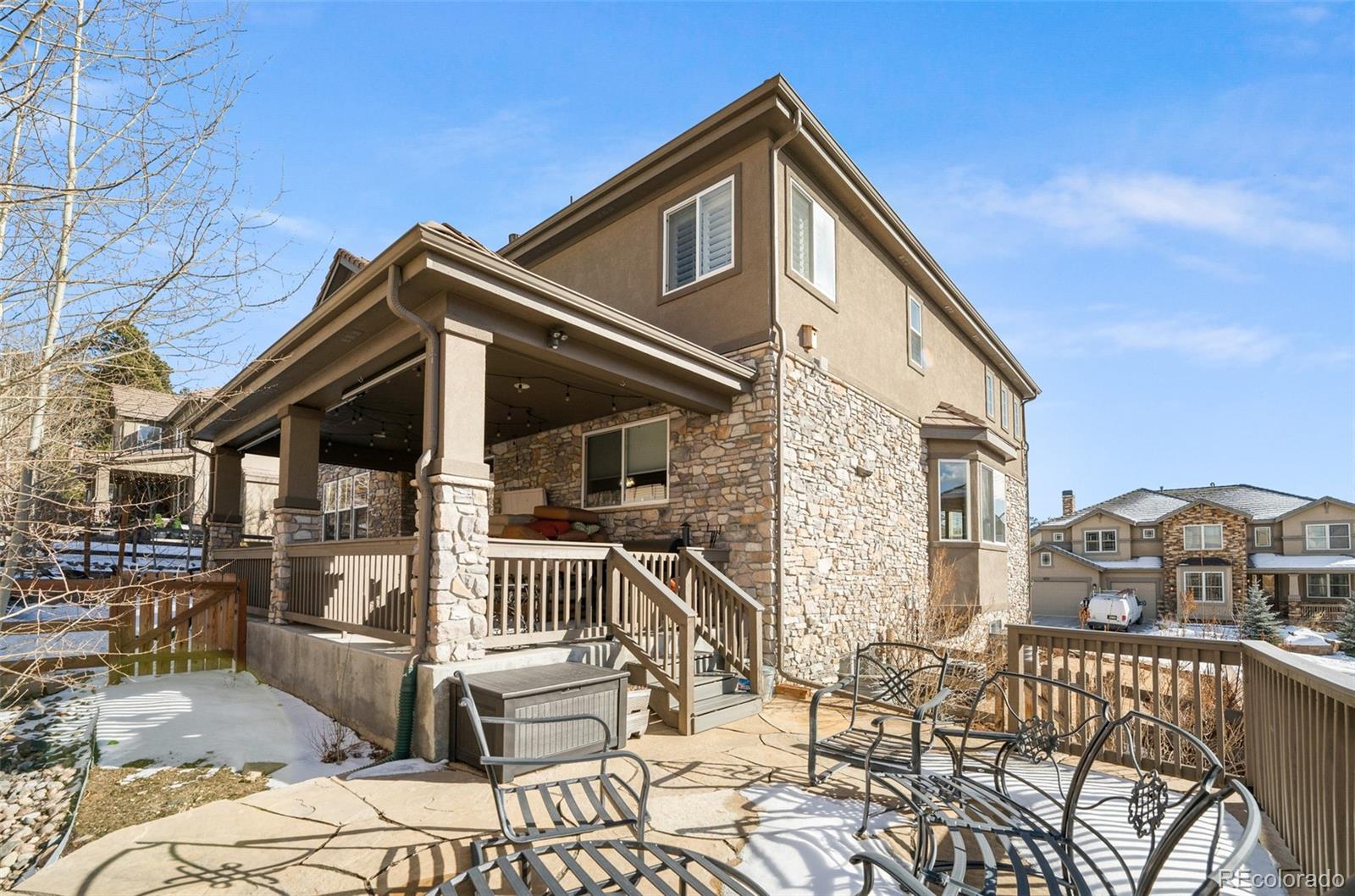 MLS Image #37 for 831  elk rest road,evergreen, Colorado
