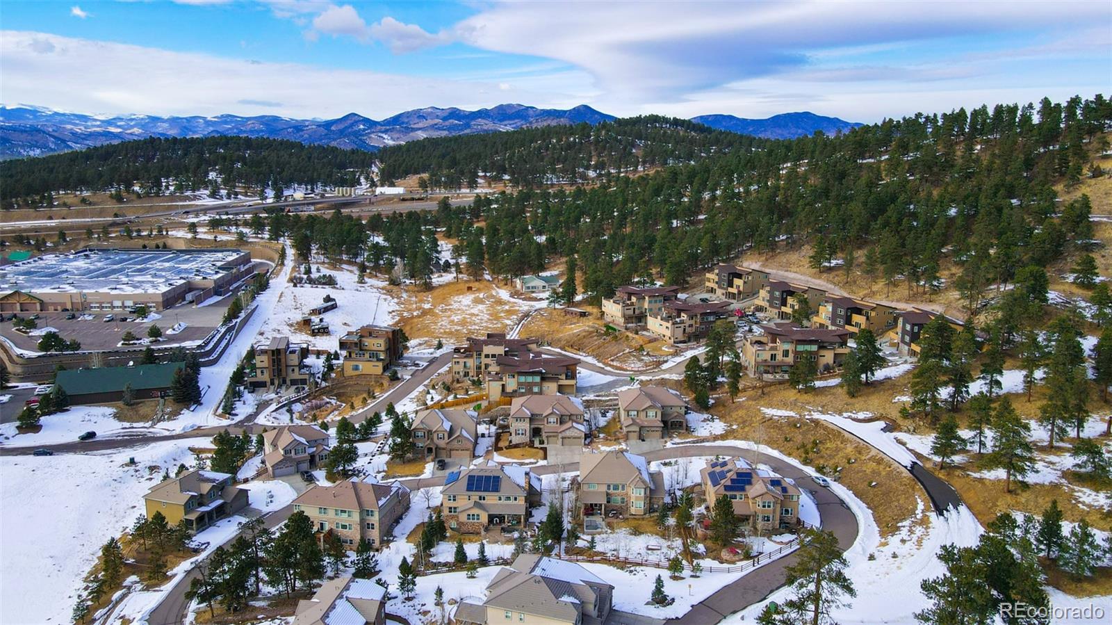 MLS Image #39 for 831  elk rest road,evergreen, Colorado