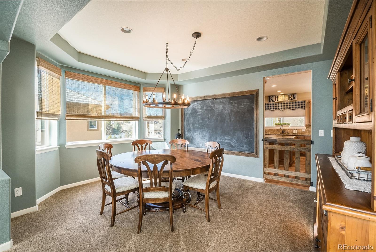 MLS Image #4 for 831  elk rest road,evergreen, Colorado