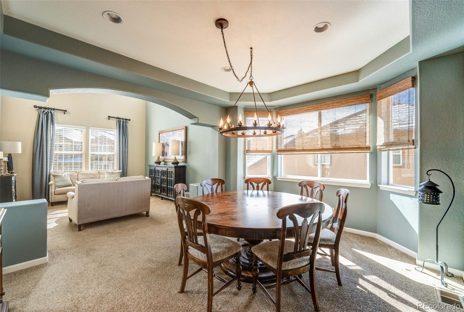 MLS Image #5 for 831  elk rest road,evergreen, Colorado