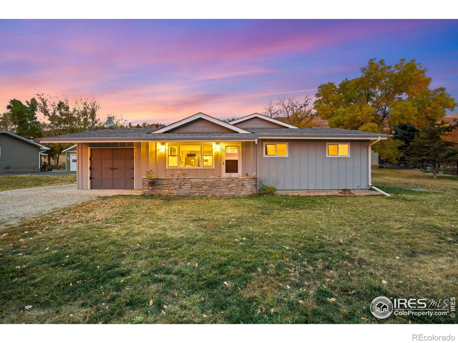 MLS Image #2 for 3707 n county road 27 ,loveland, Colorado