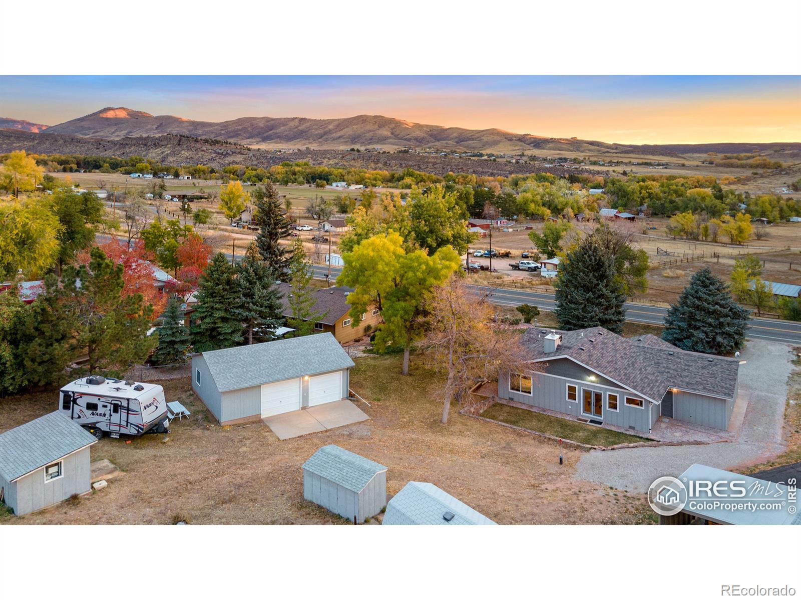 MLS Image #27 for 3707 n county road 27 ,loveland, Colorado