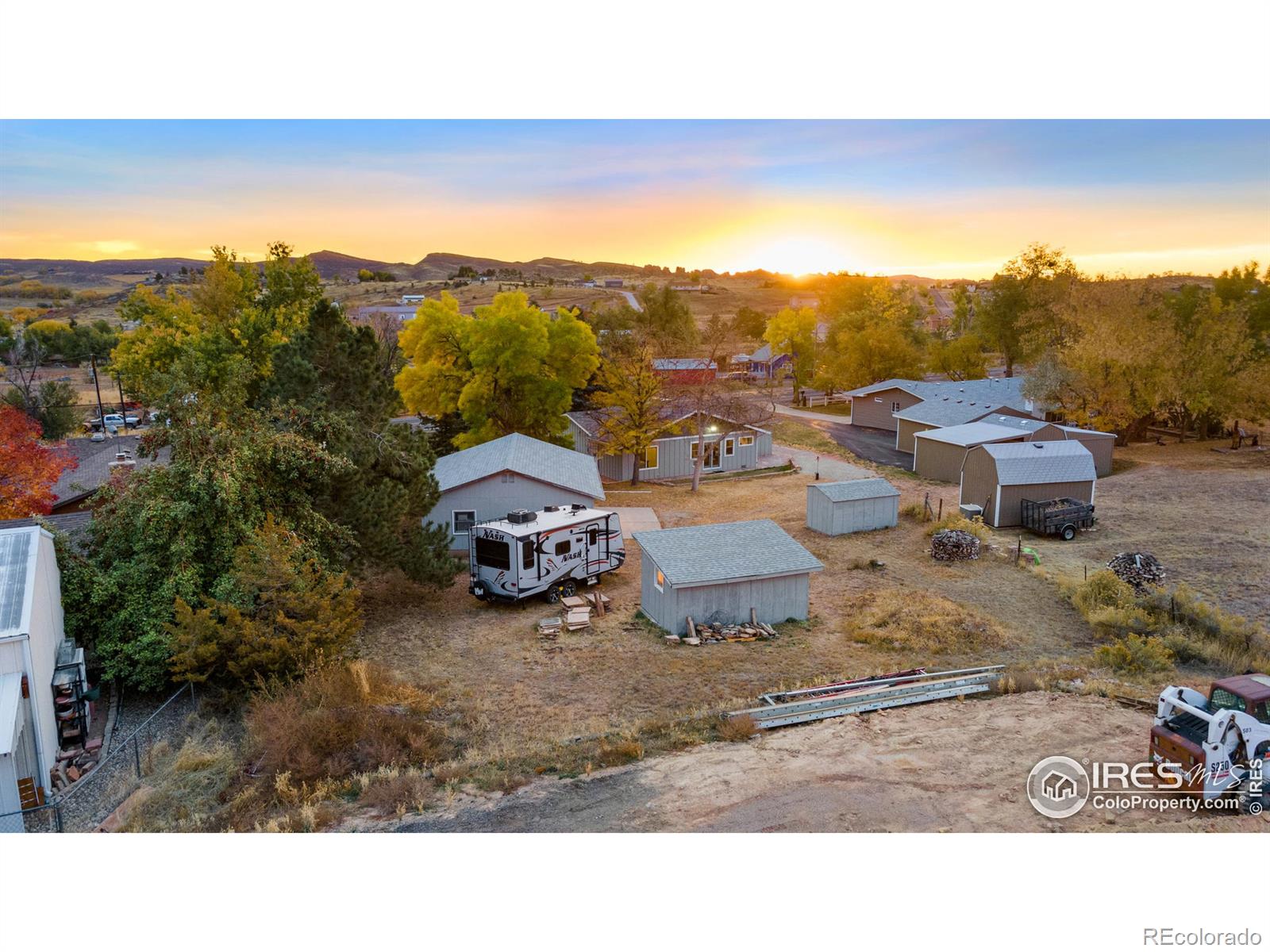 MLS Image #29 for 3707 n county road 27 ,loveland, Colorado