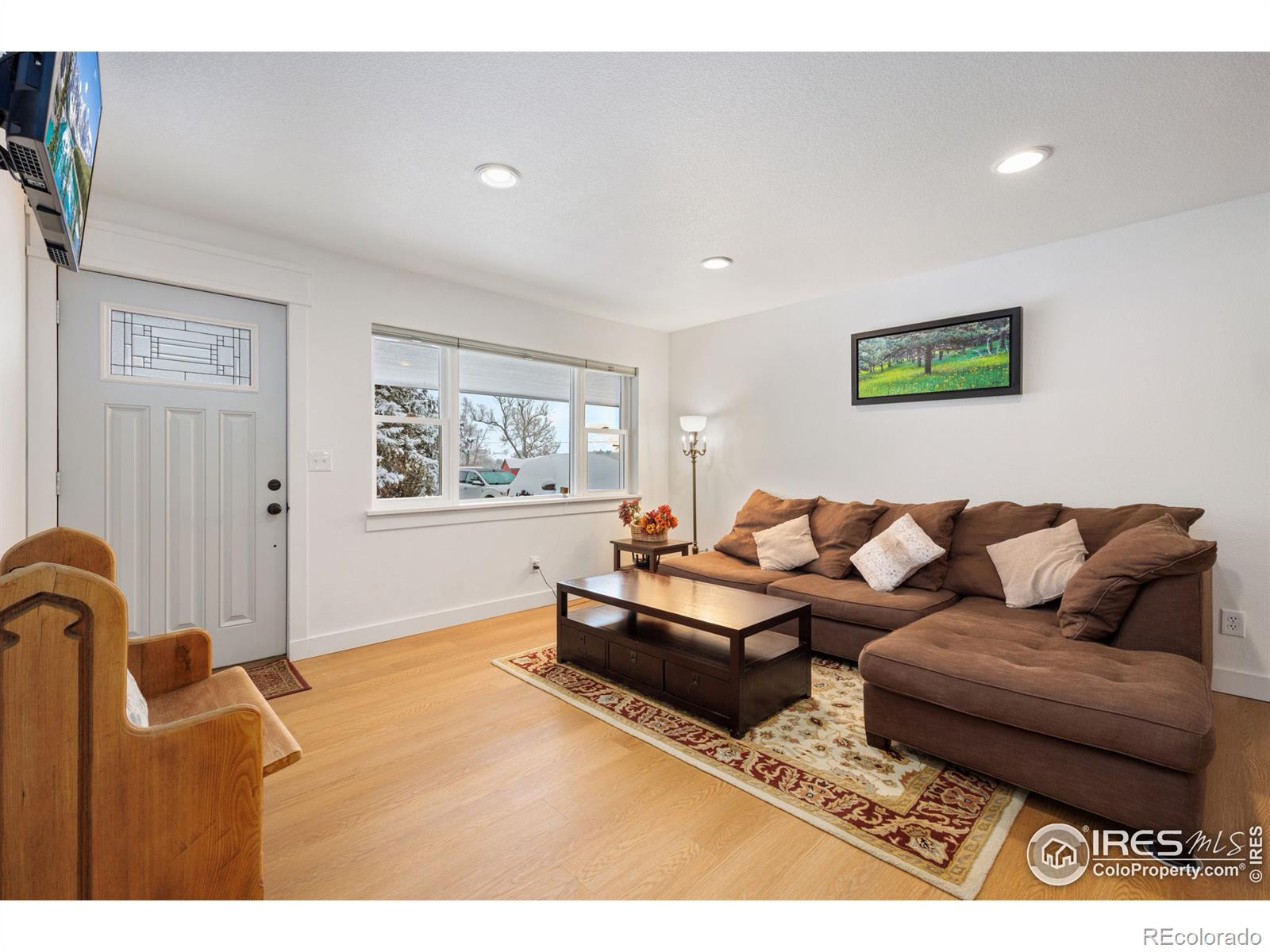 MLS Image #3 for 3707 n county road 27 ,loveland, Colorado