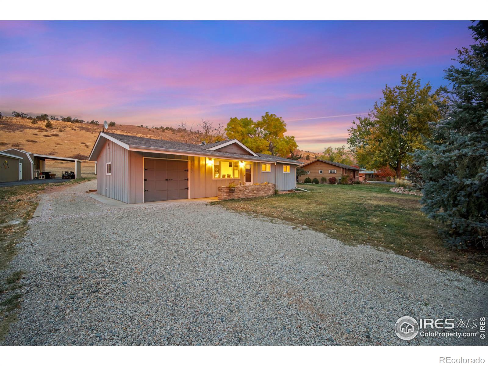 MLS Image #31 for 3707 n county road 27 ,loveland, Colorado