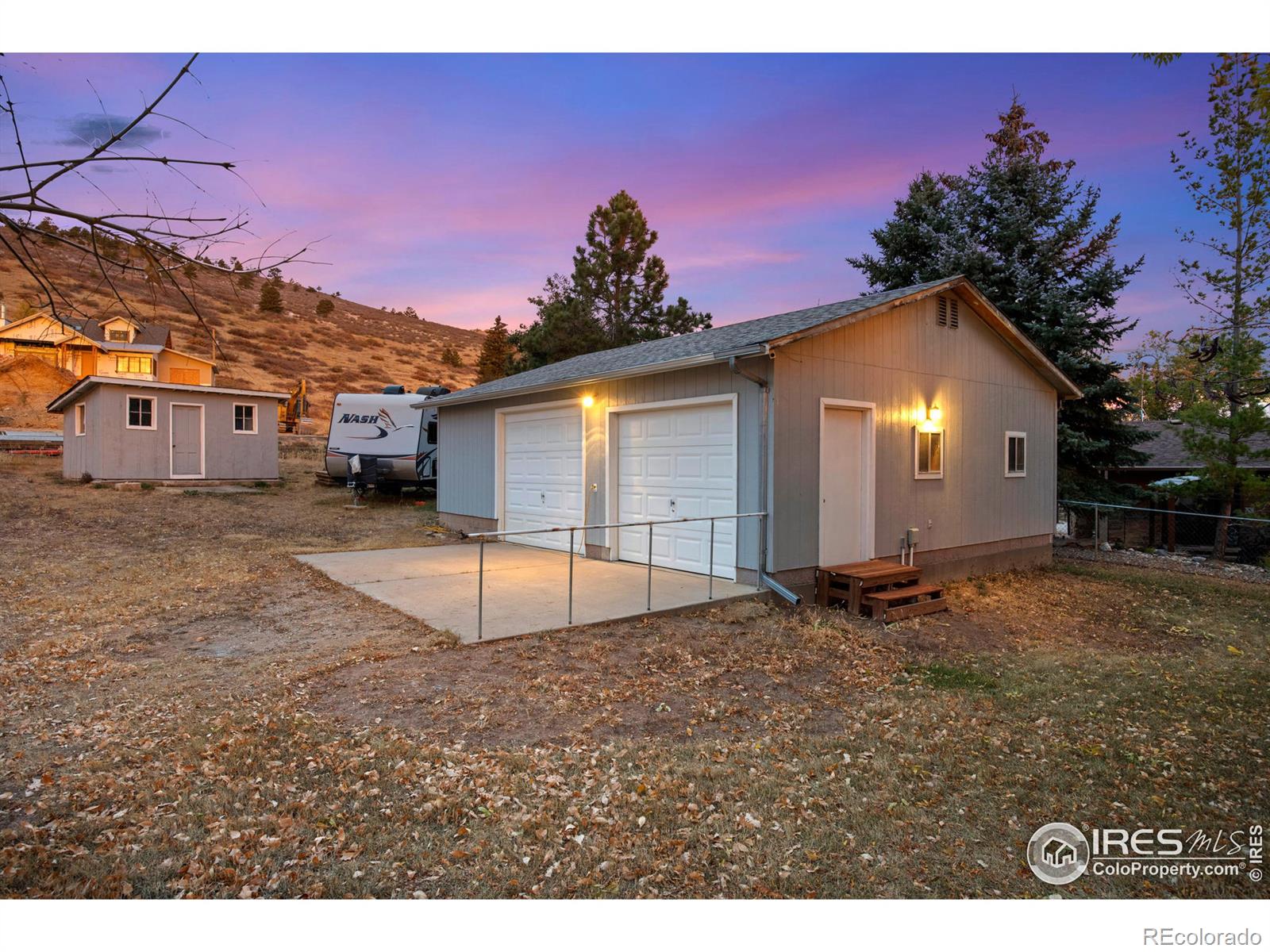 MLS Image #33 for 3707 n county road 27 ,loveland, Colorado