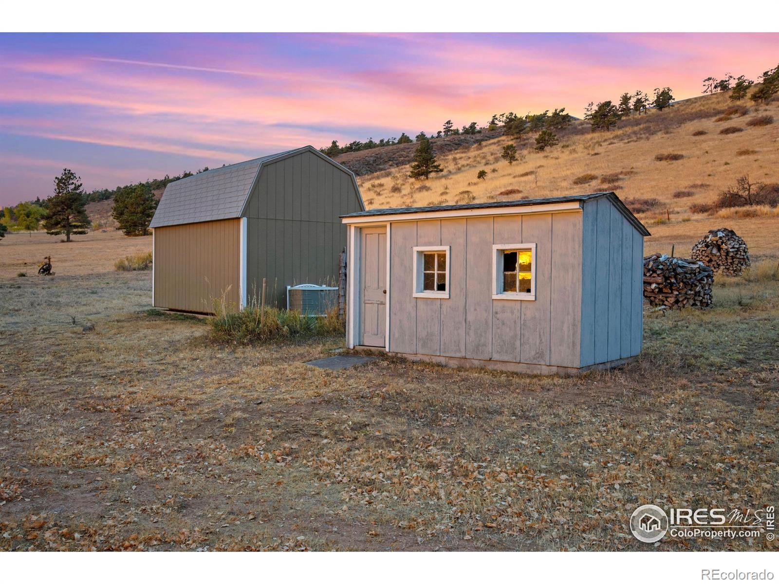 MLS Image #34 for 3707 n county road 27 ,loveland, Colorado