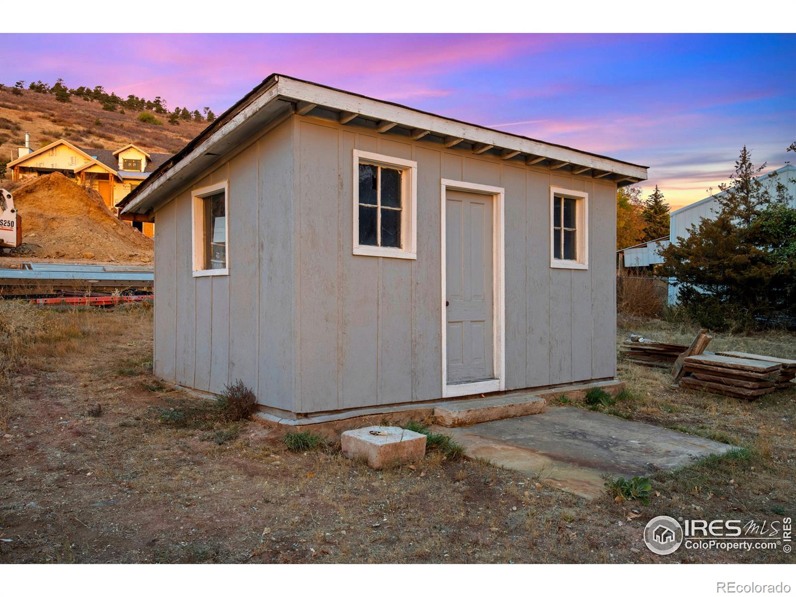 MLS Image #35 for 3707 n county road 27 ,loveland, Colorado