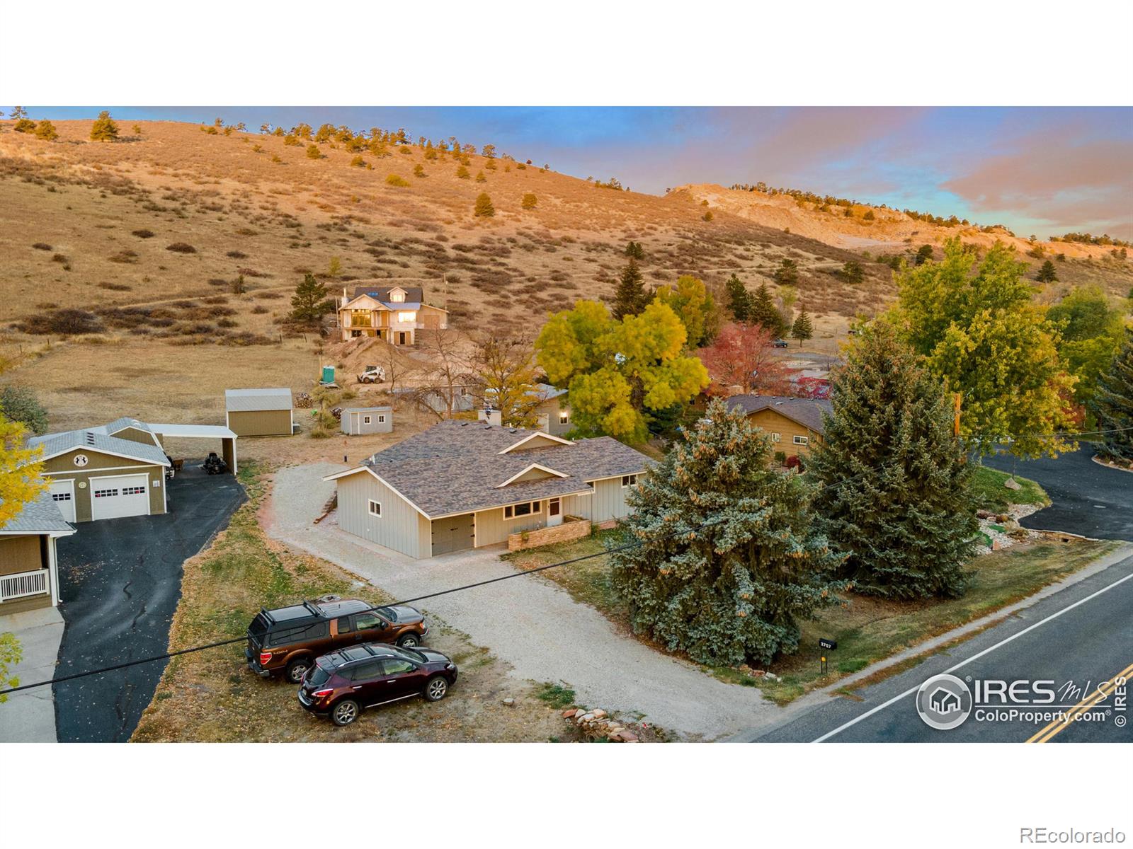 MLS Image #36 for 3707 n county road 27 ,loveland, Colorado