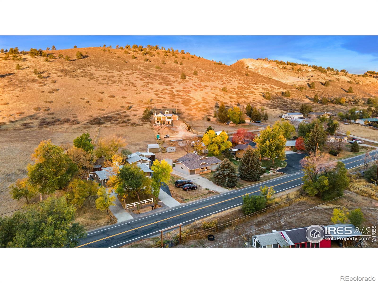 MLS Image #37 for 3707 n county road 27 ,loveland, Colorado