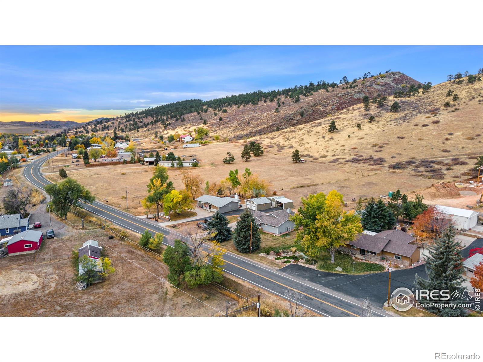 MLS Image #38 for 3707 n county road 27 ,loveland, Colorado