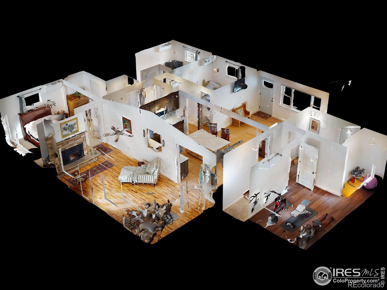 MLS Image #39 for 3707 n county road 27 ,loveland, Colorado