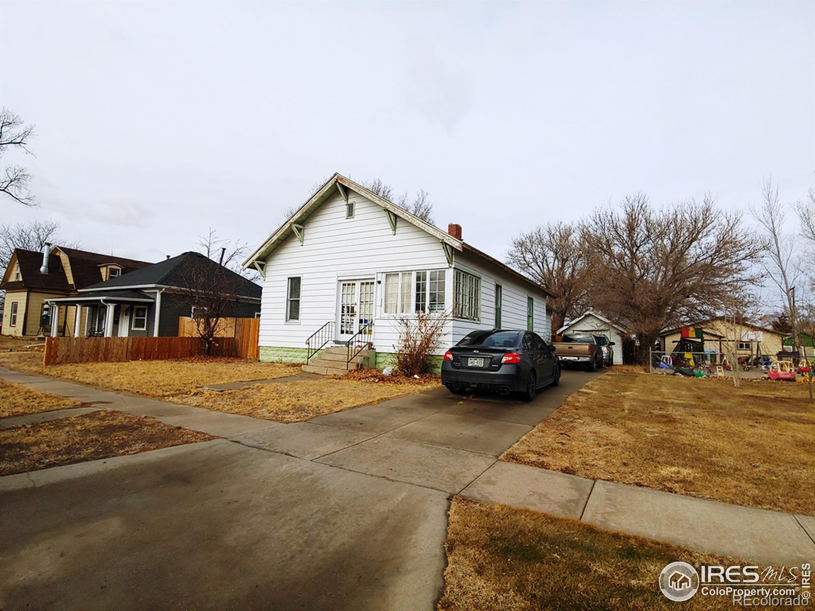 MLS Image #0 for 324  platte street,sterling, Colorado