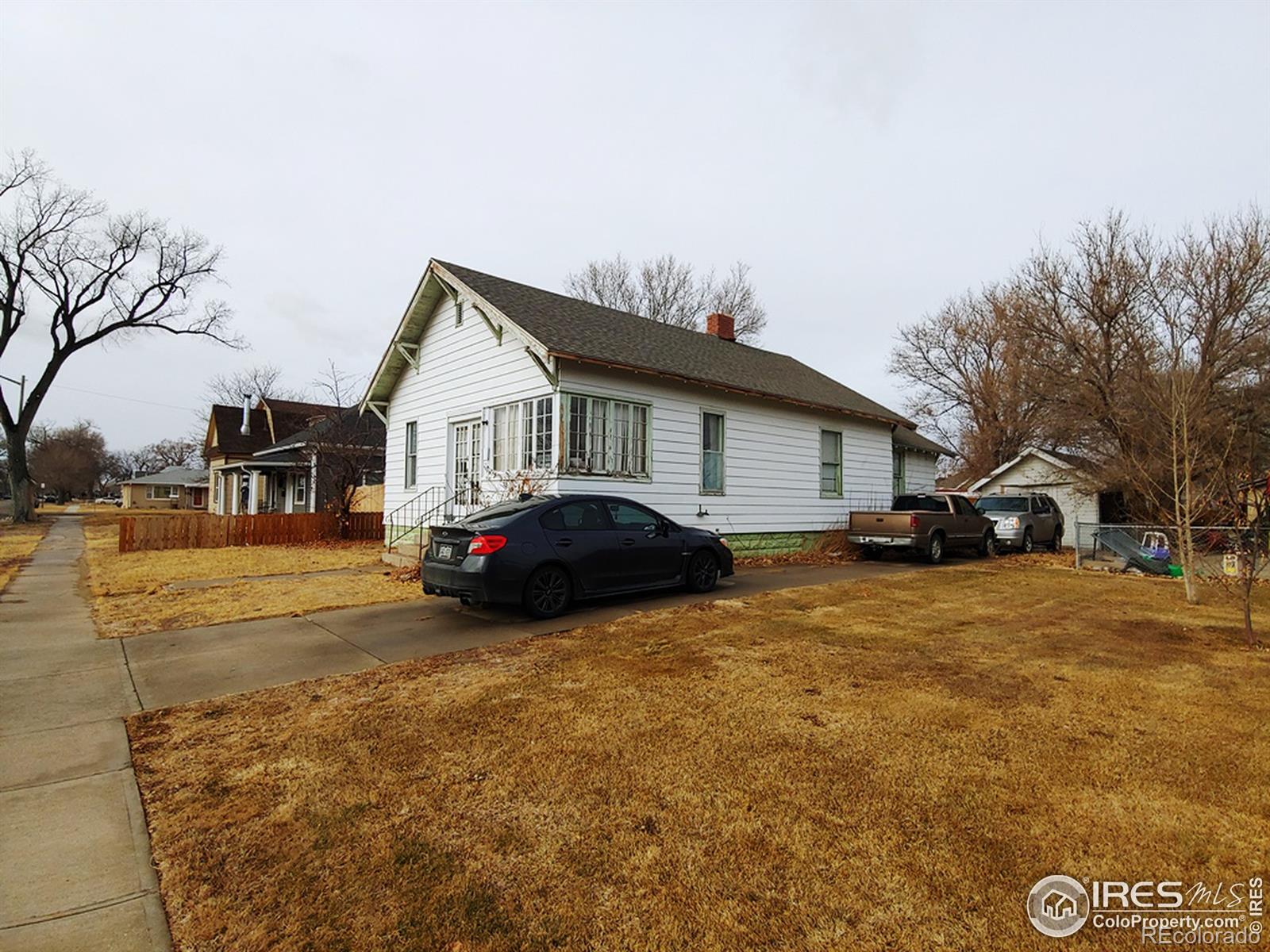 CMA Image for 324  Platte Street,Sterling, Colorado