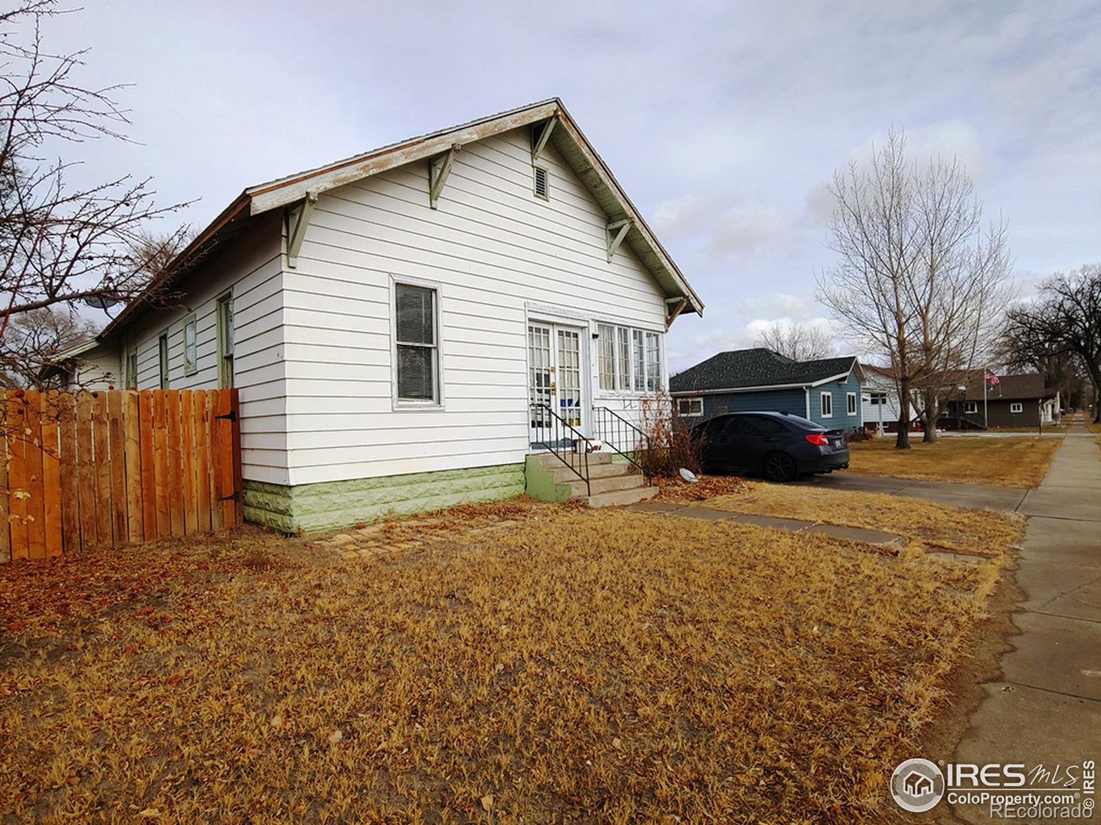 MLS Image #2 for 324  platte street,sterling, Colorado