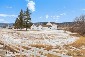 MLS Image #0 for 2073 s perry park road,sedalia, Colorado