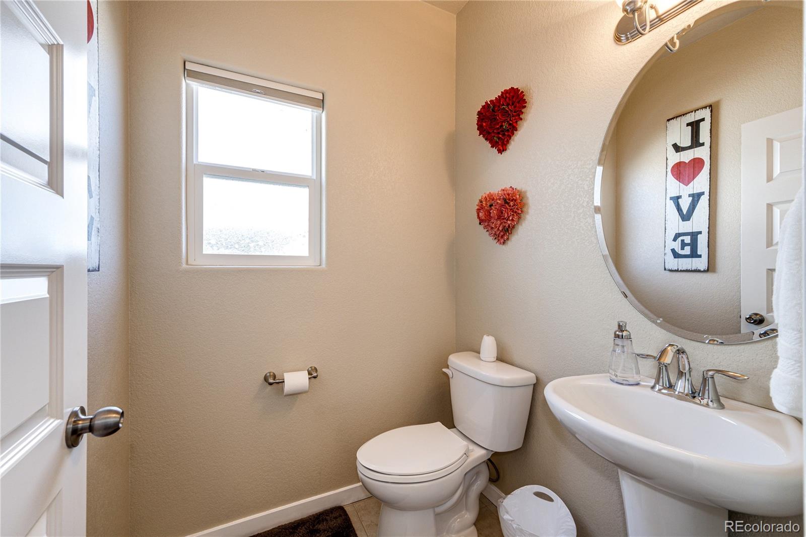 MLS Image #11 for 1314  antrim loop,colorado springs, Colorado