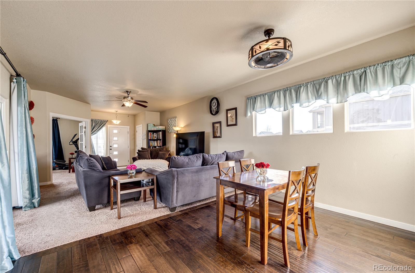 MLS Image #12 for 1314  antrim loop,colorado springs, Colorado