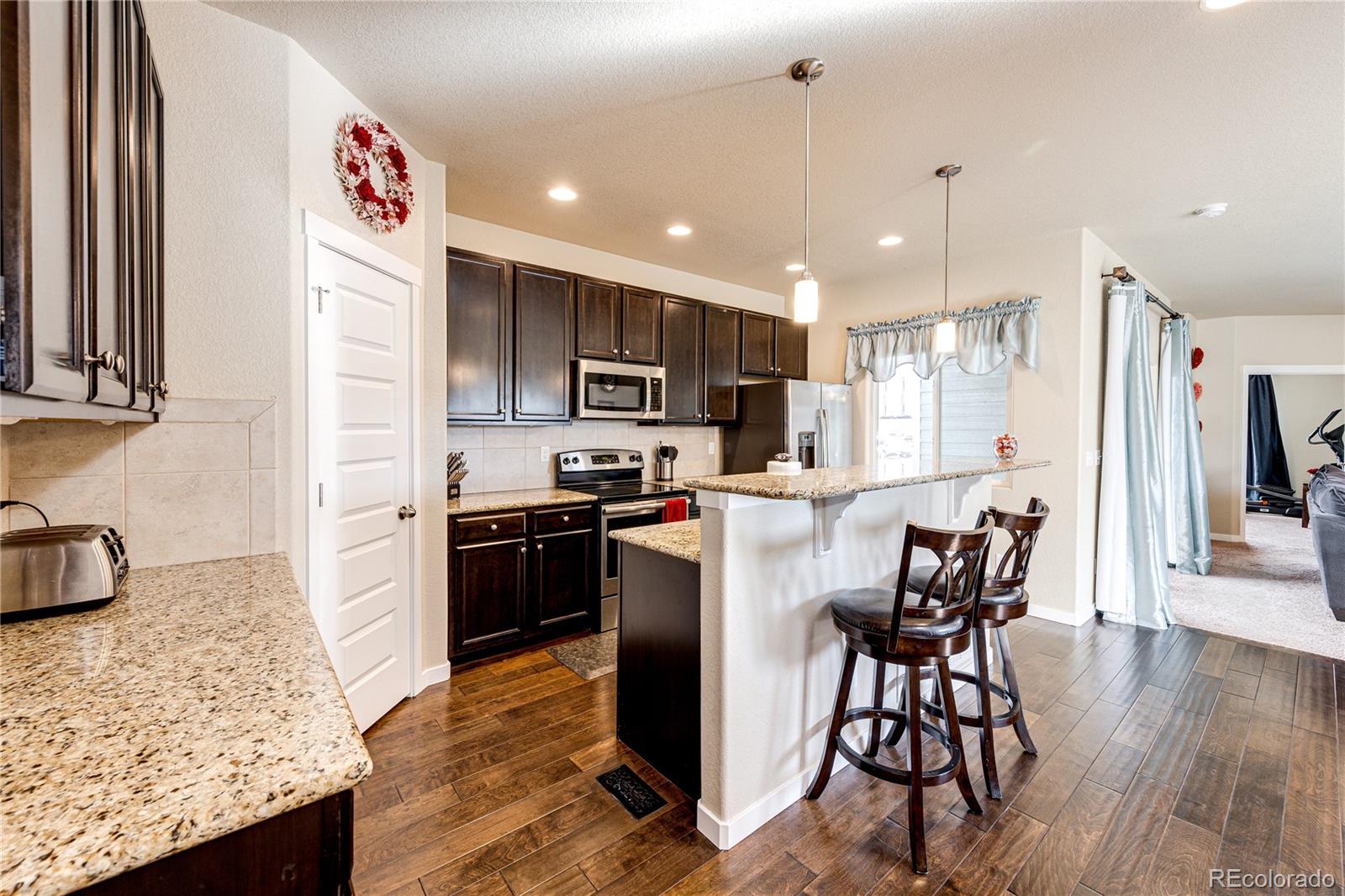 MLS Image #15 for 1314  antrim loop,colorado springs, Colorado