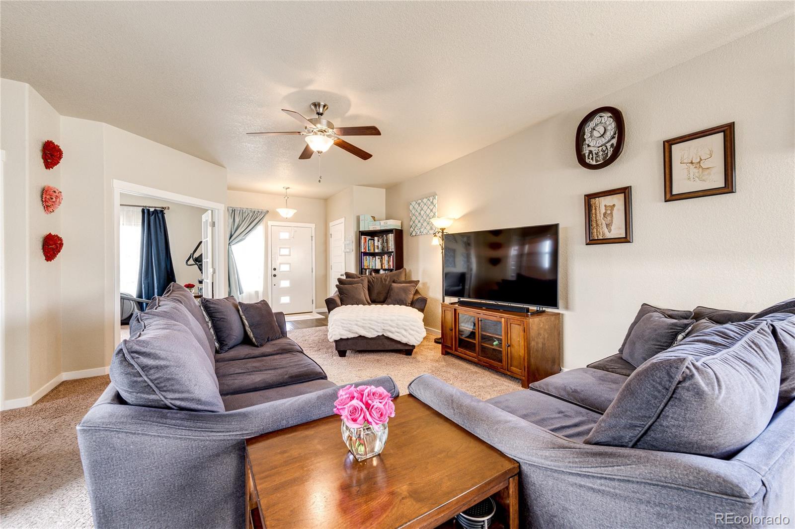 MLS Image #2 for 1314  antrim loop,colorado springs, Colorado