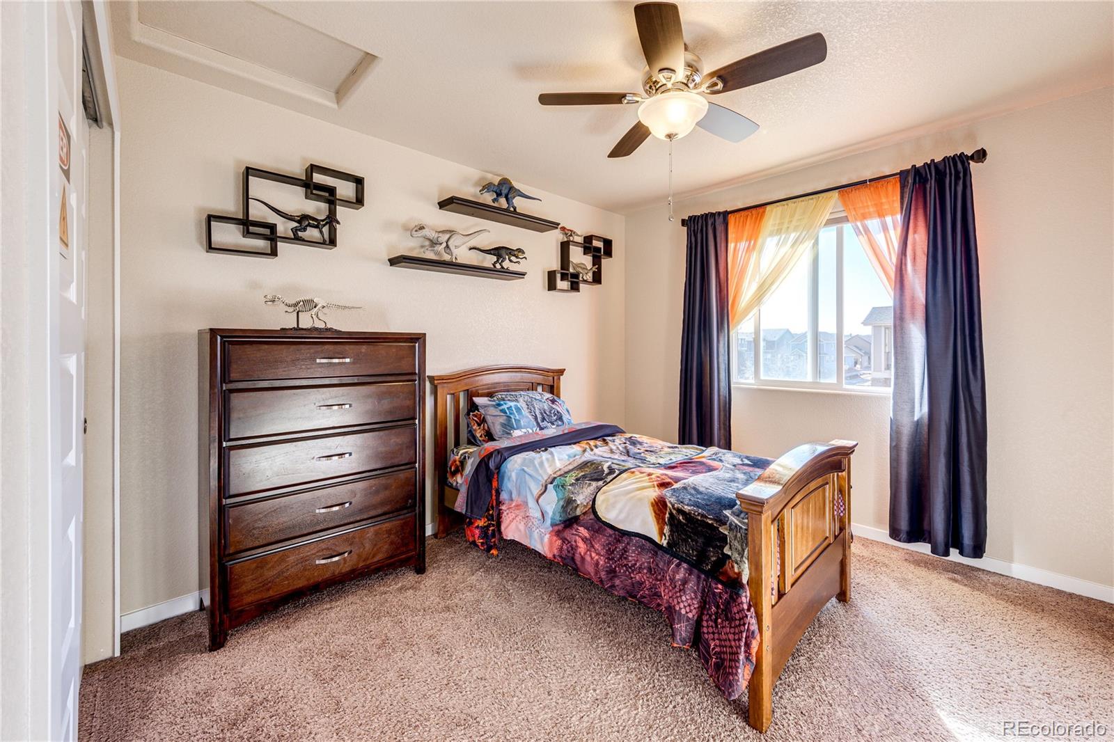 MLS Image #21 for 1314  antrim loop,colorado springs, Colorado