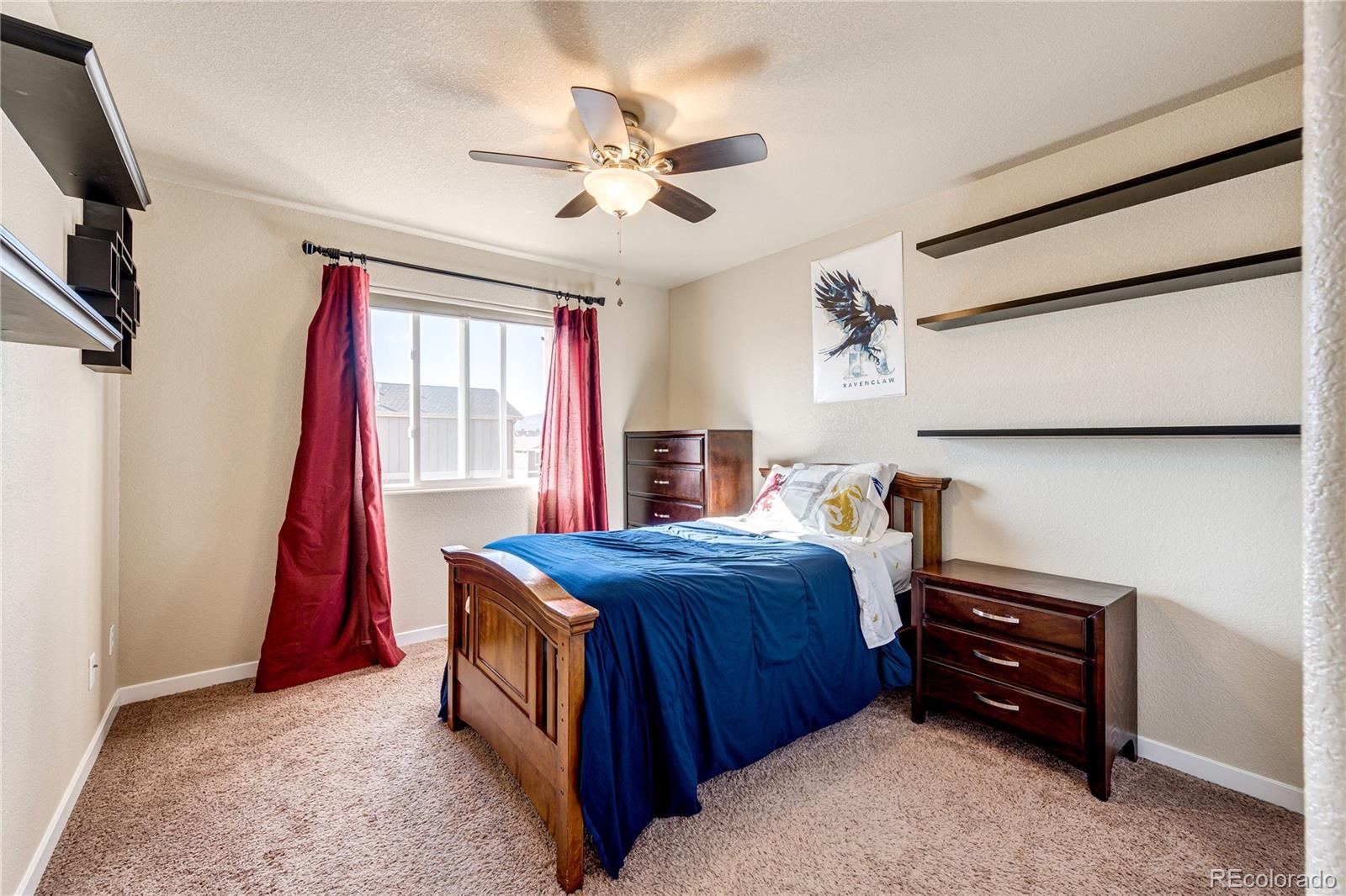 MLS Image #23 for 1314  antrim loop,colorado springs, Colorado