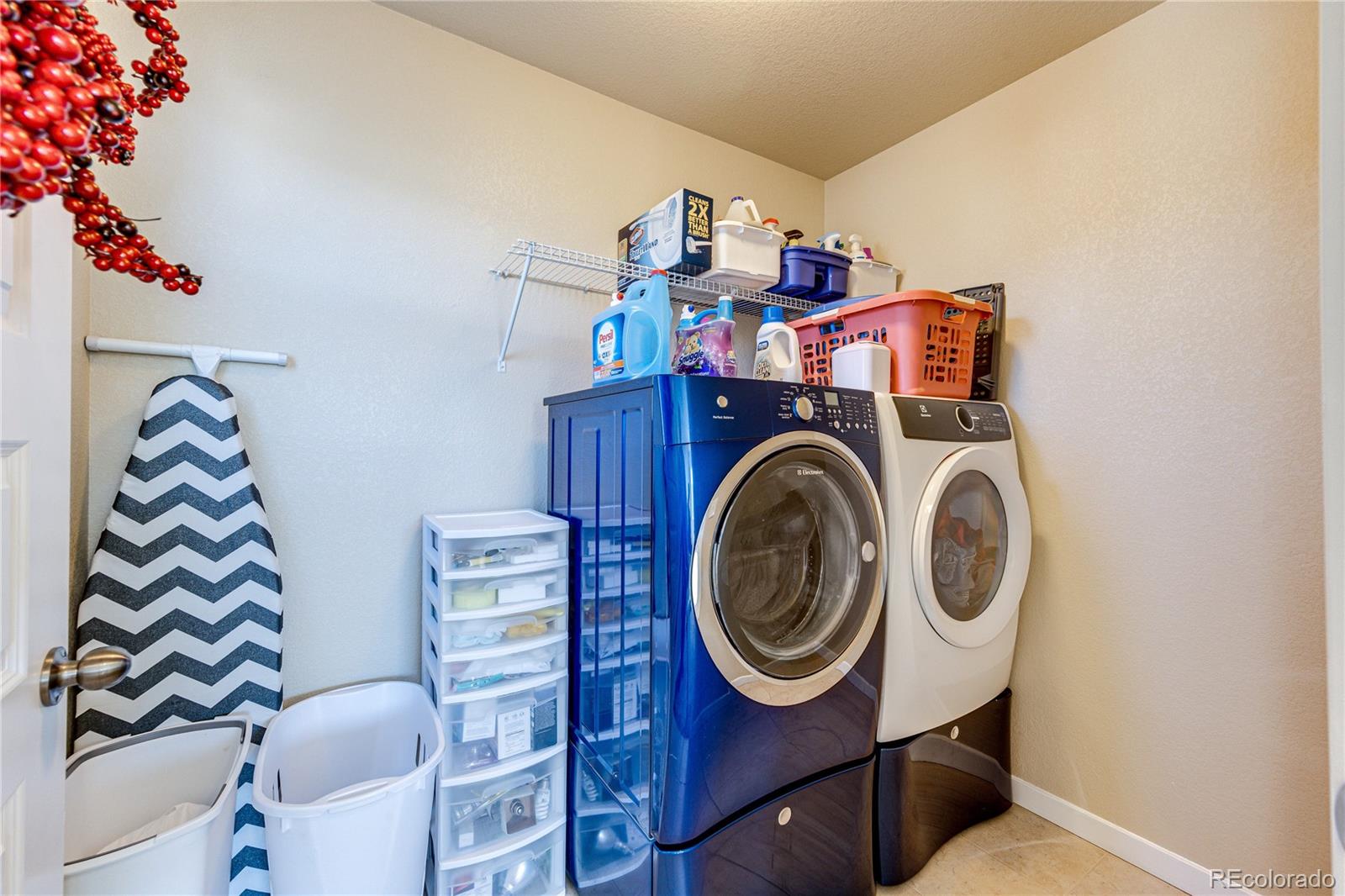 MLS Image #24 for 1314  antrim loop,colorado springs, Colorado
