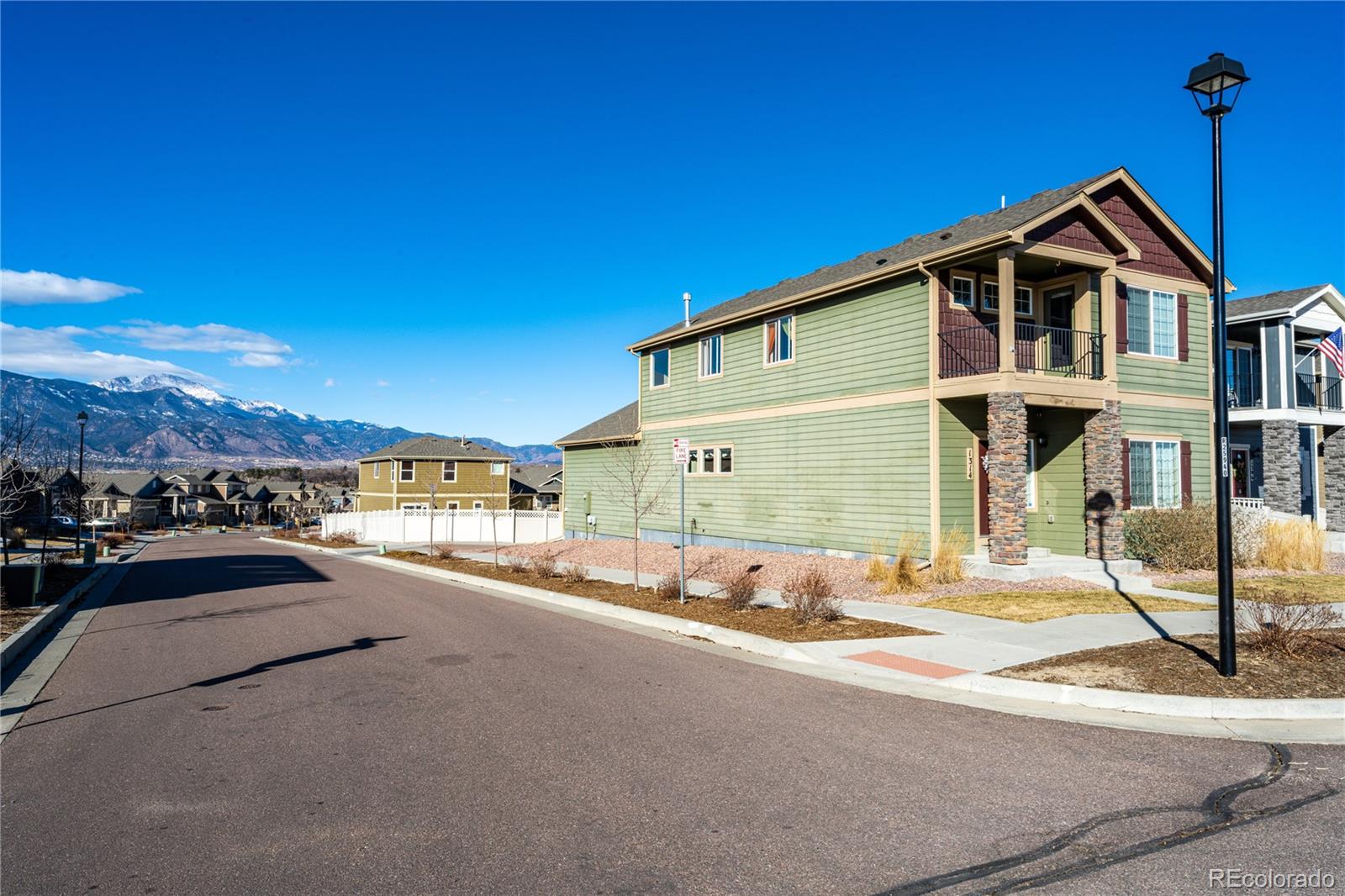 MLS Image #25 for 1314  antrim loop,colorado springs, Colorado