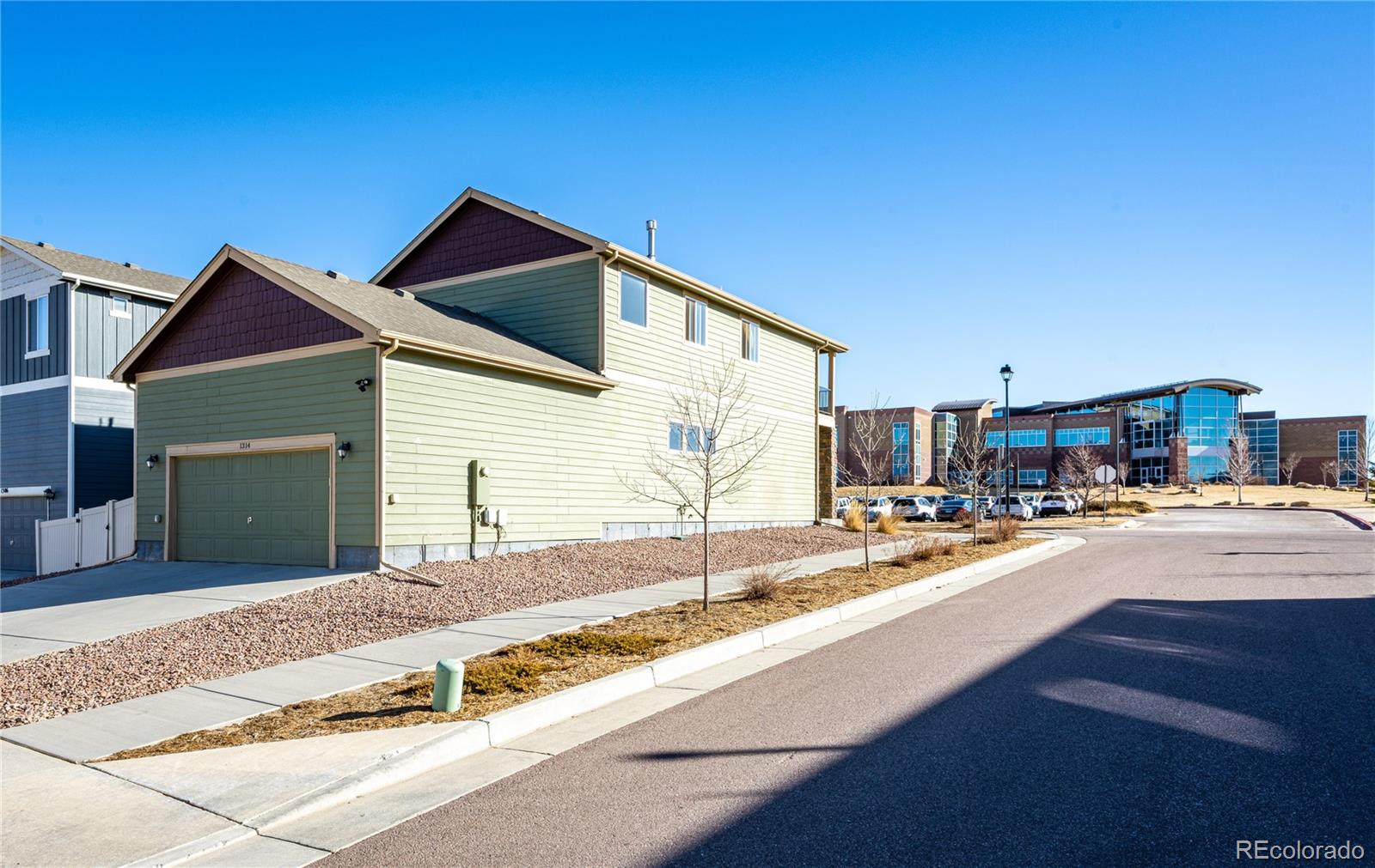 MLS Image #26 for 1314  antrim loop,colorado springs, Colorado