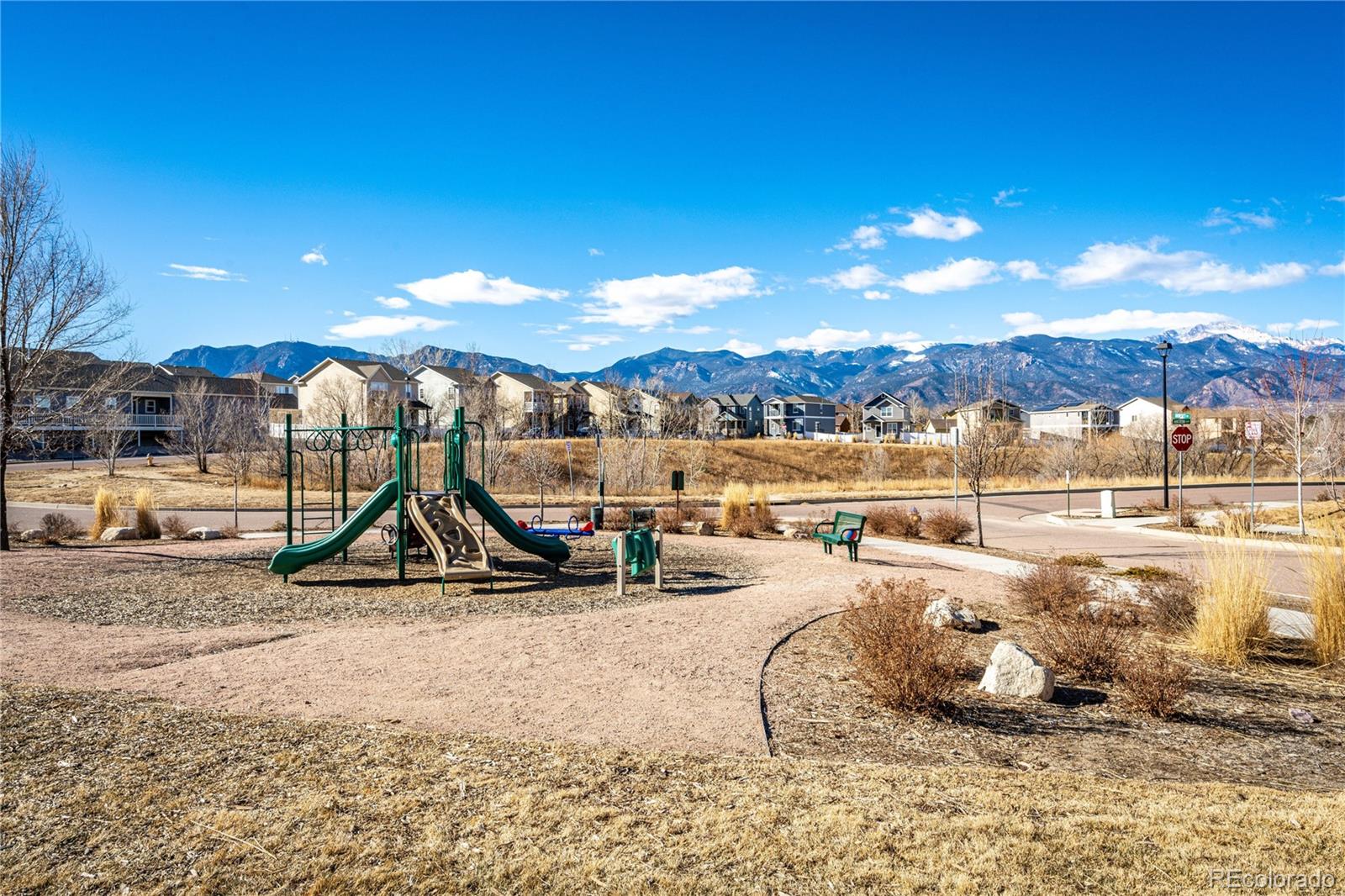 MLS Image #27 for 1314  antrim loop,colorado springs, Colorado