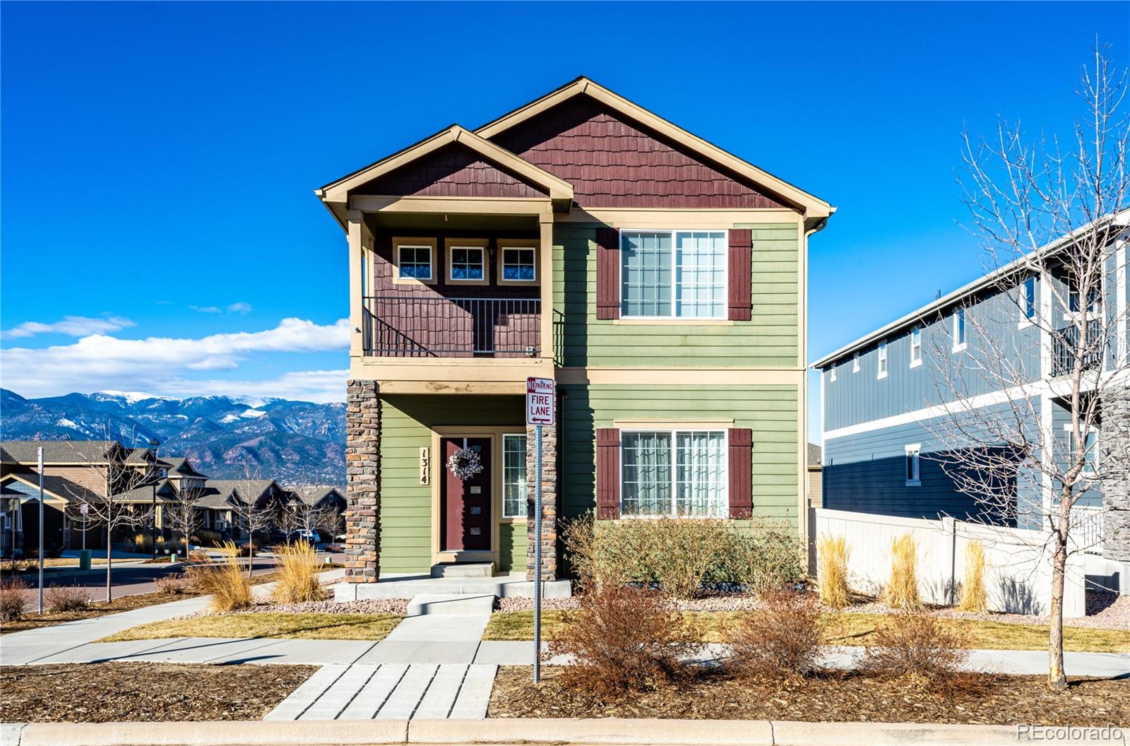 MLS Image #29 for 1314  antrim loop,colorado springs, Colorado