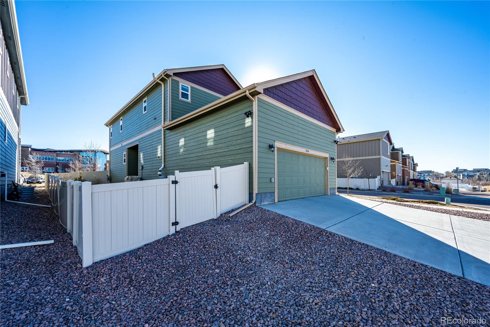 MLS Image #4 for 1314  antrim loop,colorado springs, Colorado