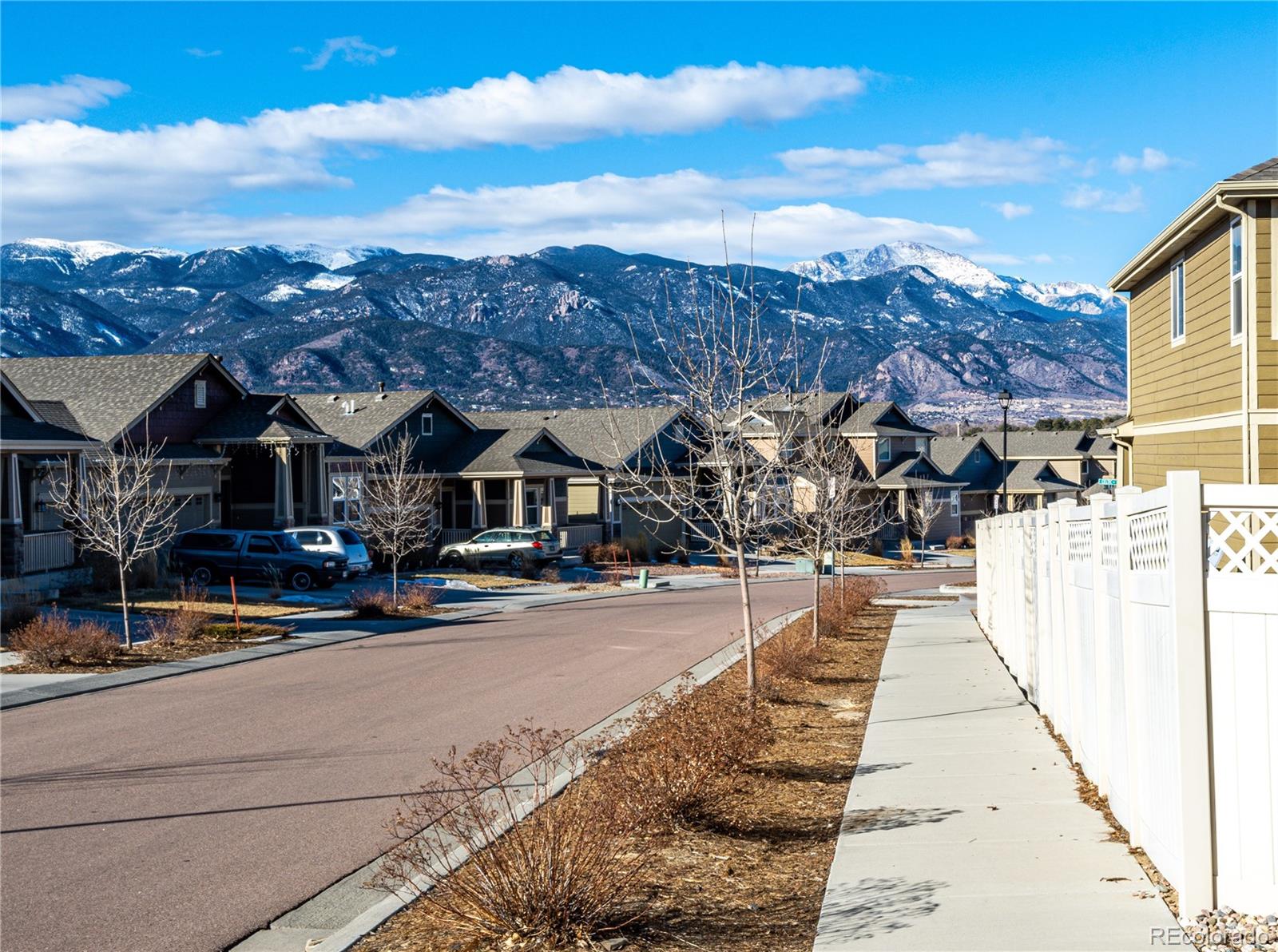 MLS Image #6 for 1314  antrim loop,colorado springs, Colorado