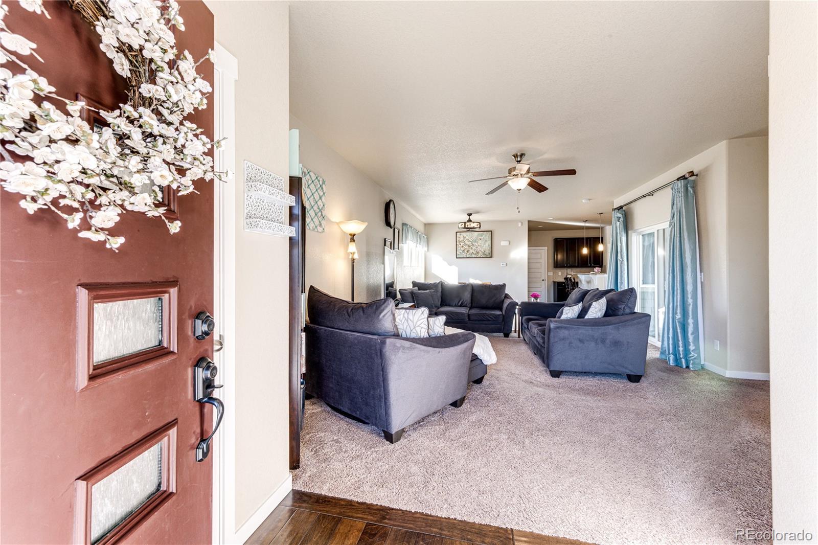 MLS Image #7 for 1314  antrim loop,colorado springs, Colorado