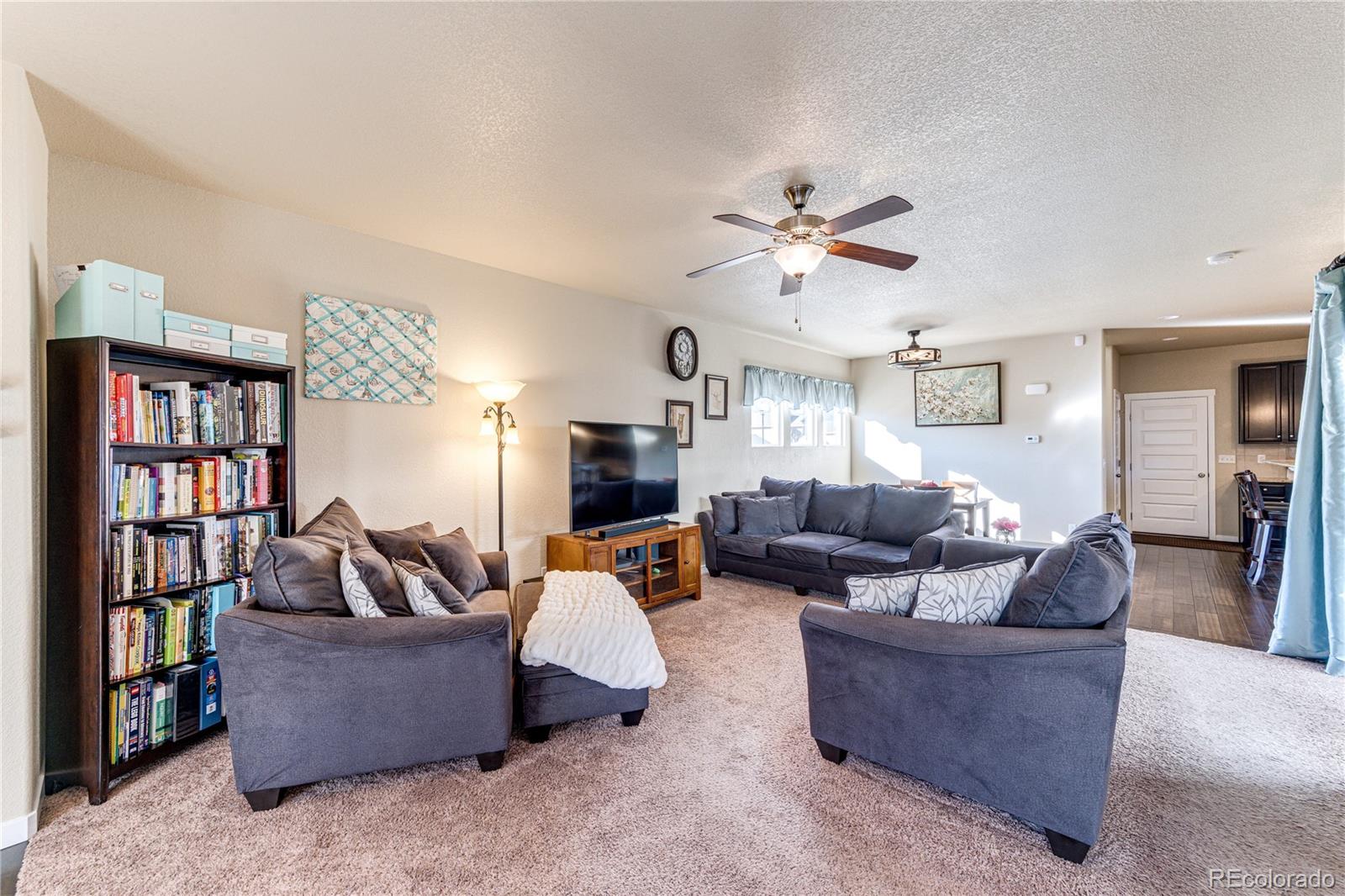 MLS Image #8 for 1314  antrim loop,colorado springs, Colorado