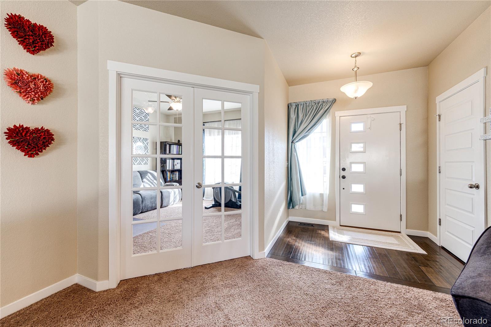 MLS Image #9 for 1314  antrim loop,colorado springs, Colorado