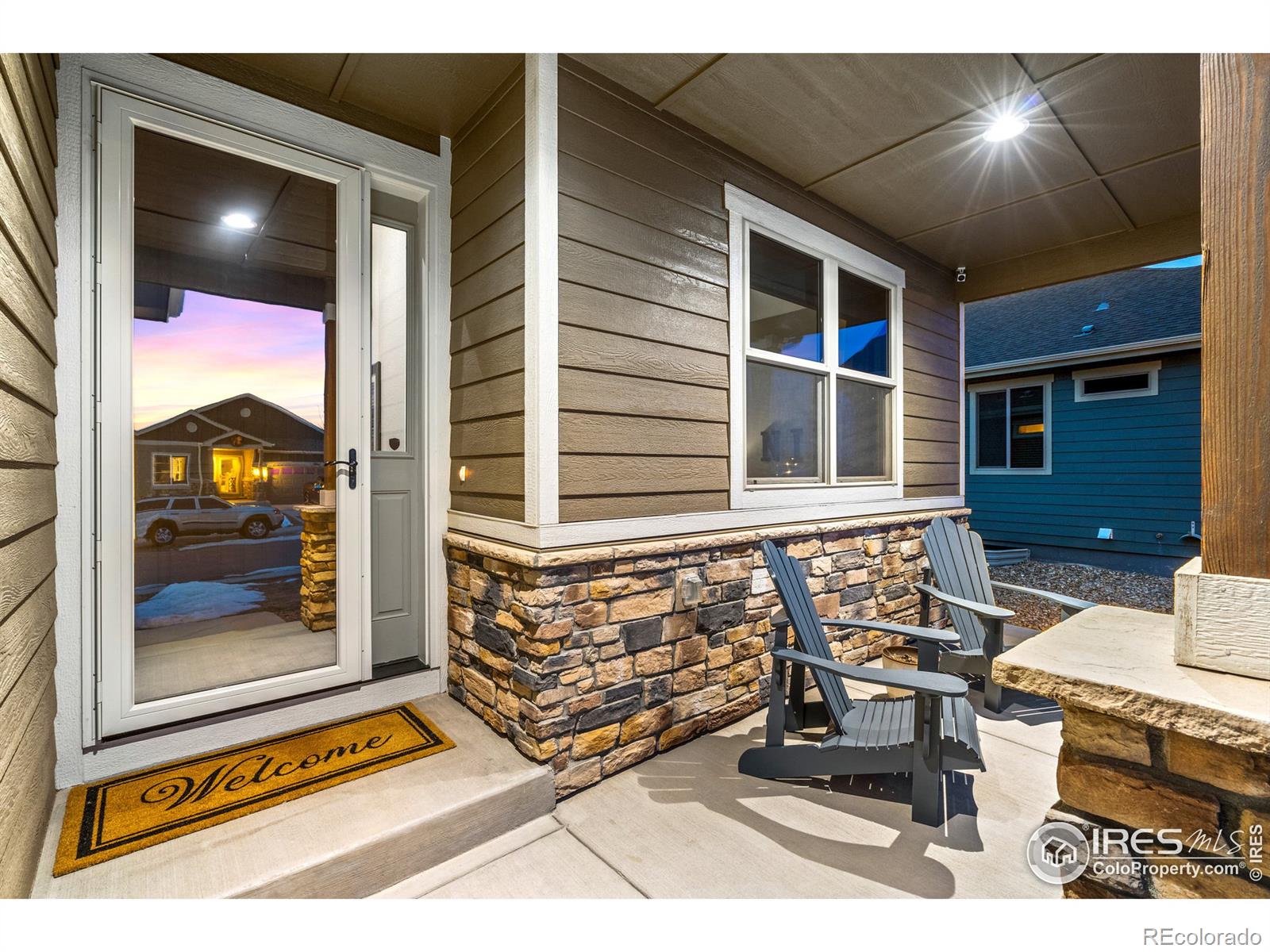 MLS Image #1 for 5928  clarence drive,windsor, Colorado
