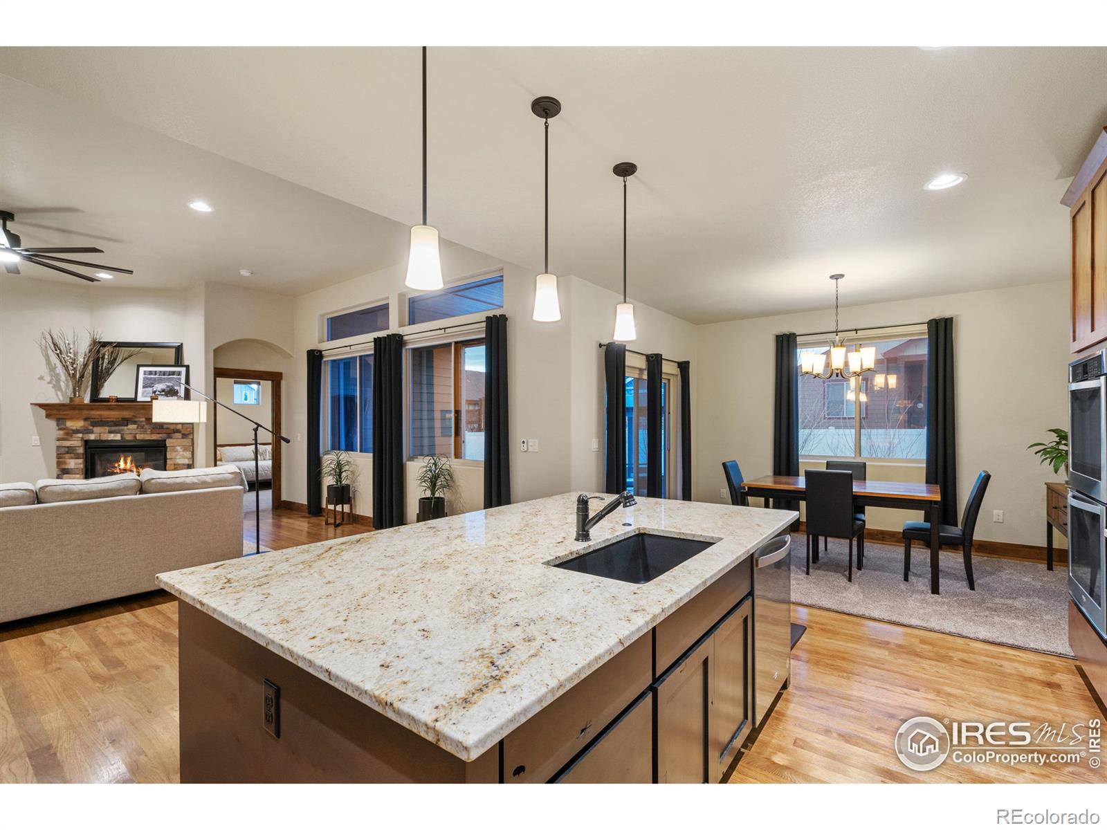 MLS Image #10 for 5928  clarence drive,windsor, Colorado