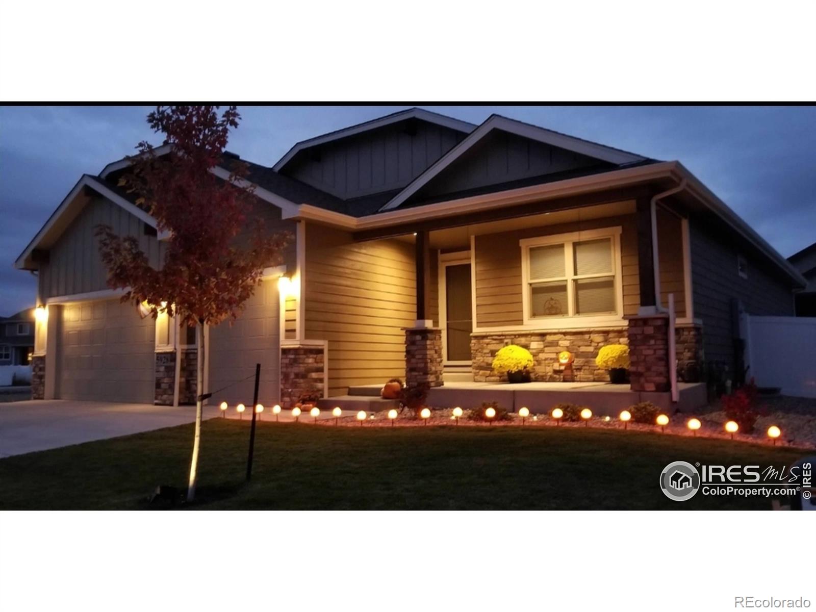 MLS Image #2 for 5928  clarence drive,windsor, Colorado