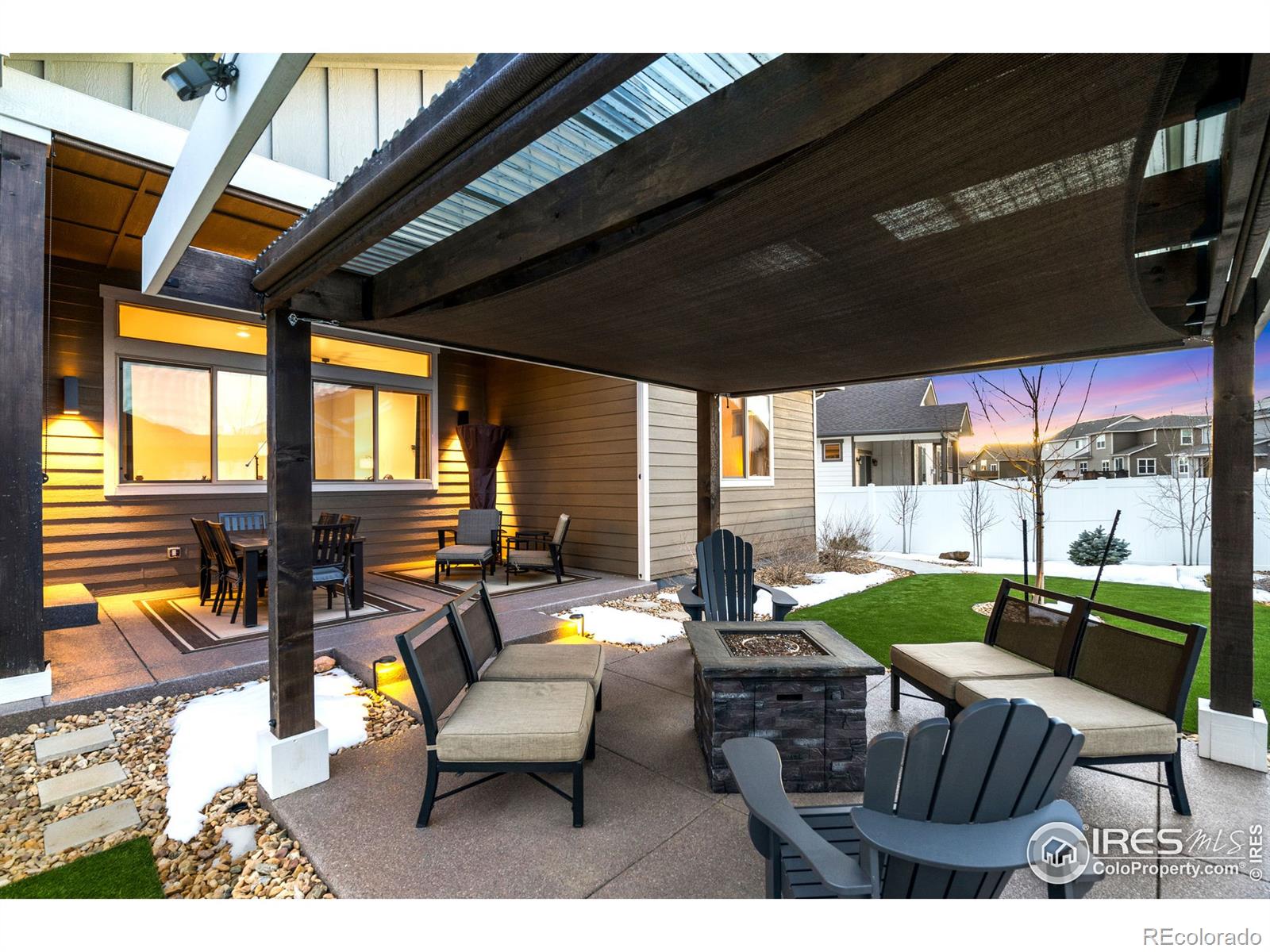 MLS Image #29 for 5928  clarence drive,windsor, Colorado