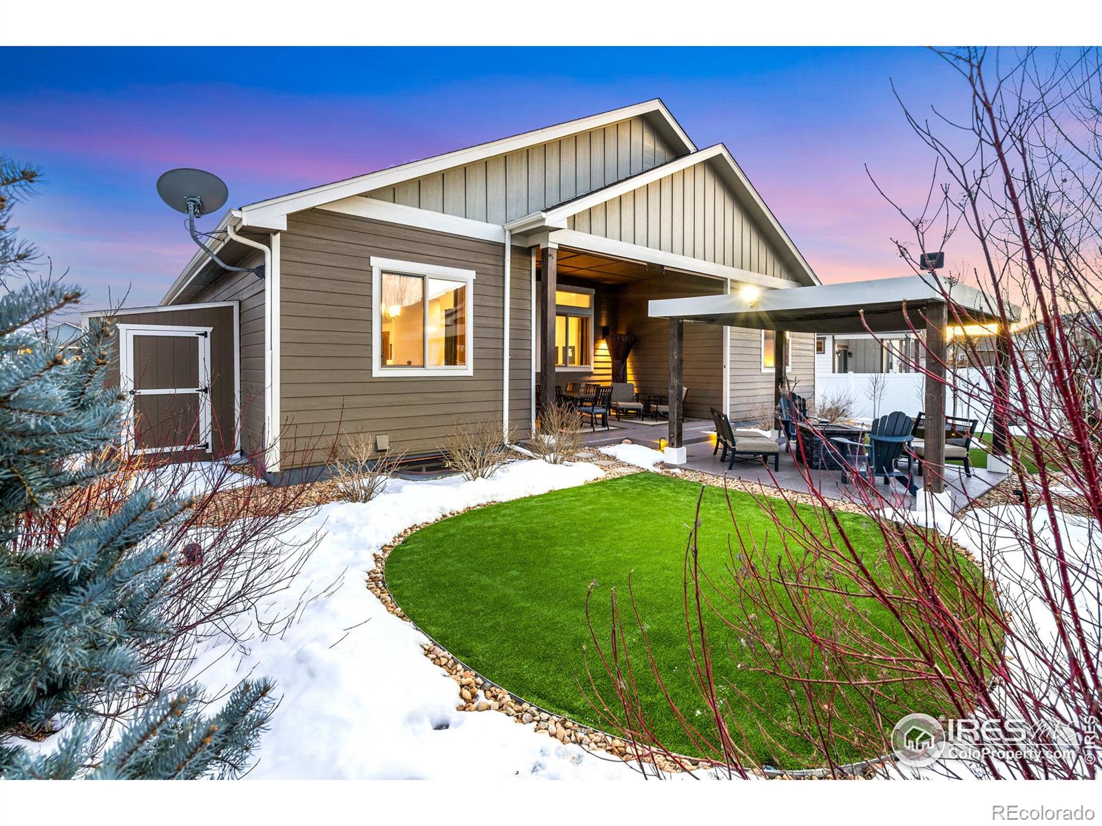 MLS Image #30 for 5928  clarence drive,windsor, Colorado