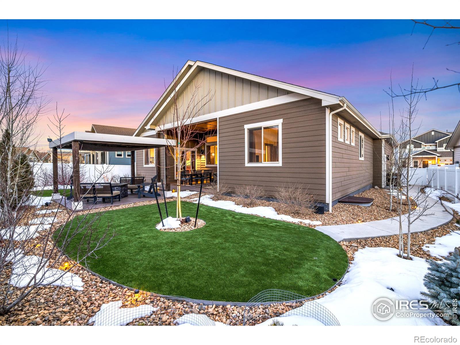 MLS Image #31 for 5928  clarence drive,windsor, Colorado