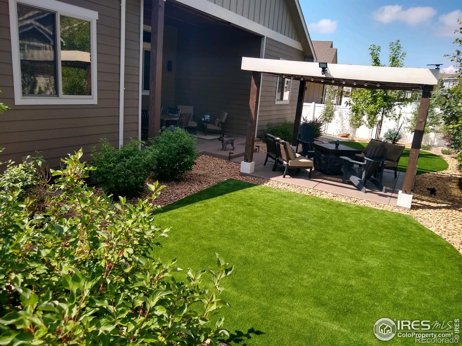 MLS Image #32 for 5928  clarence drive,windsor, Colorado