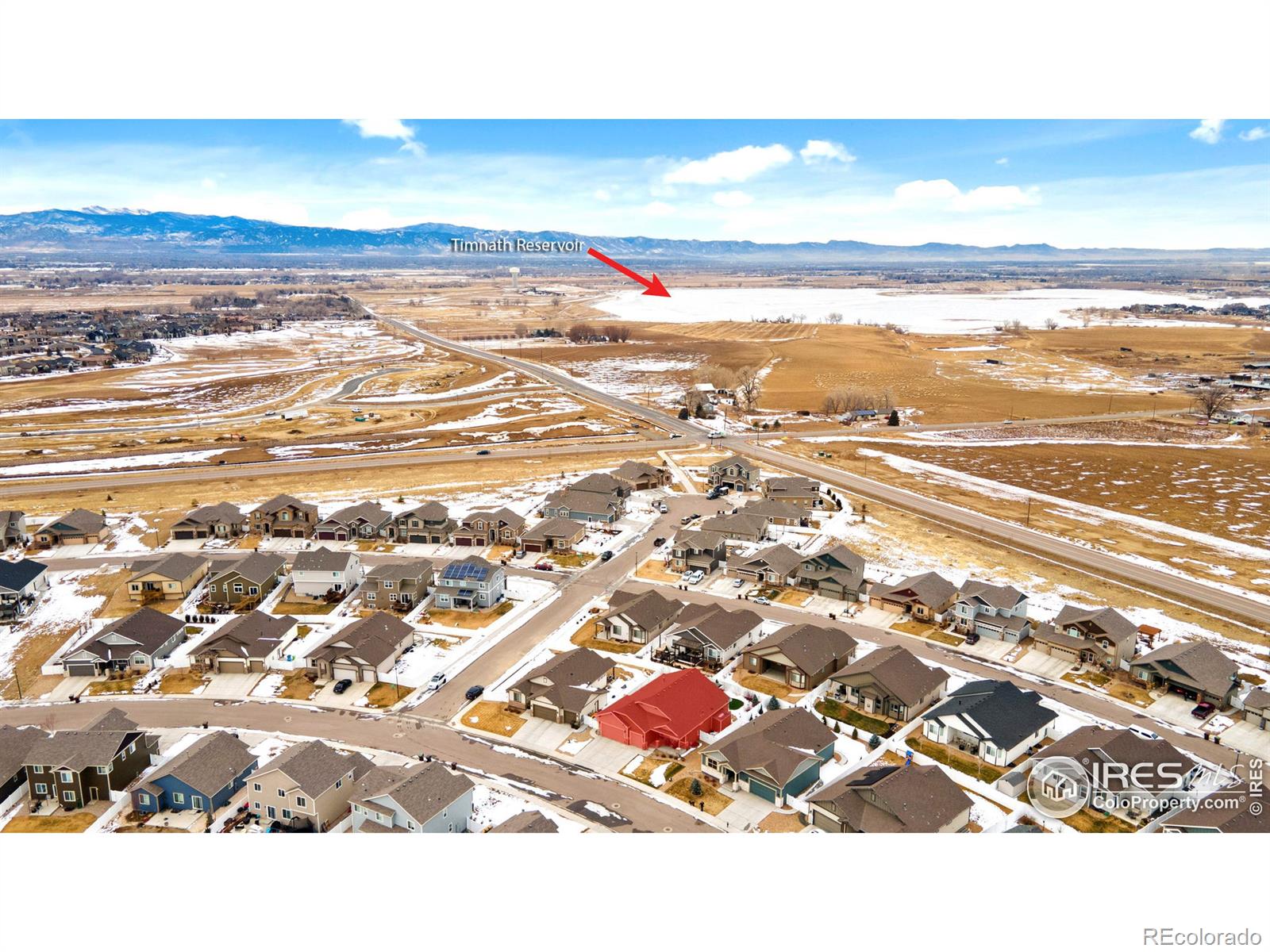 MLS Image #33 for 5928  clarence drive,windsor, Colorado